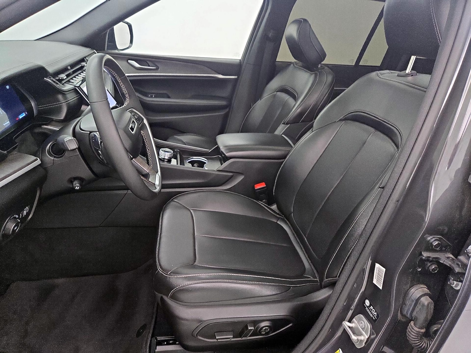 2024 Jeep Grand Cherokee Limited - Photo 12