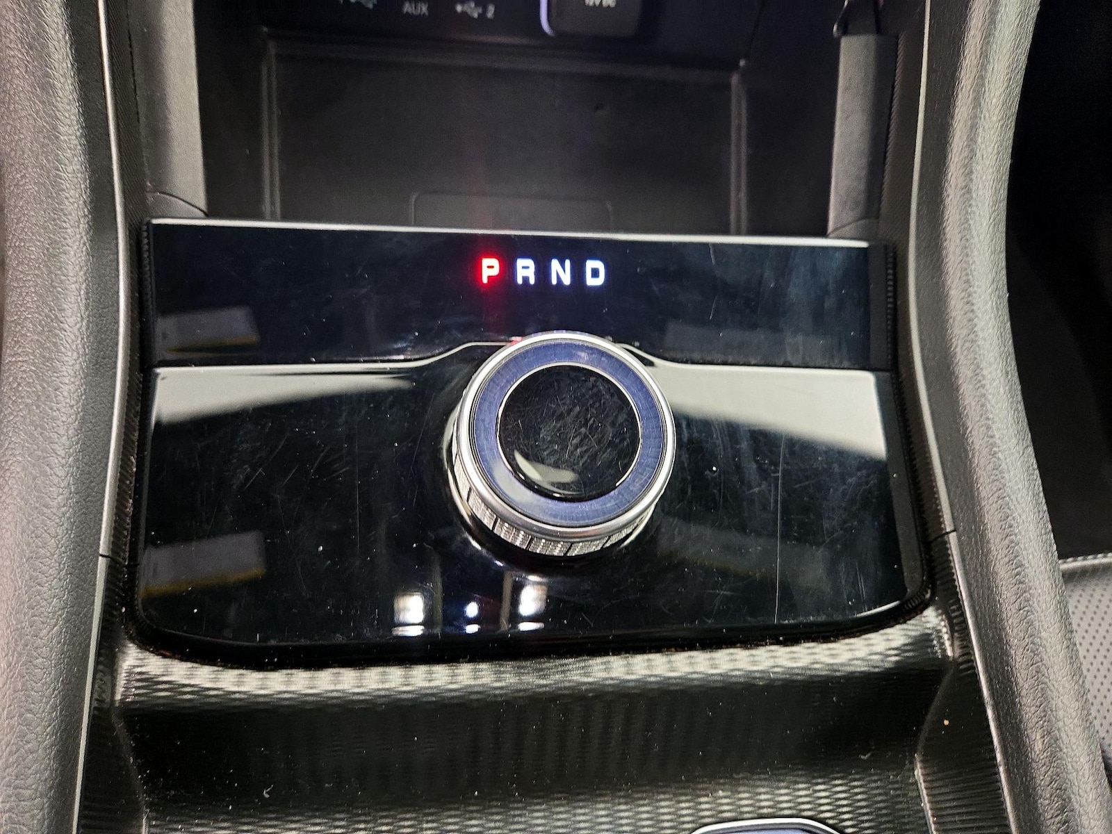 2024 Jeep Grand Cherokee Limited - Photo 19