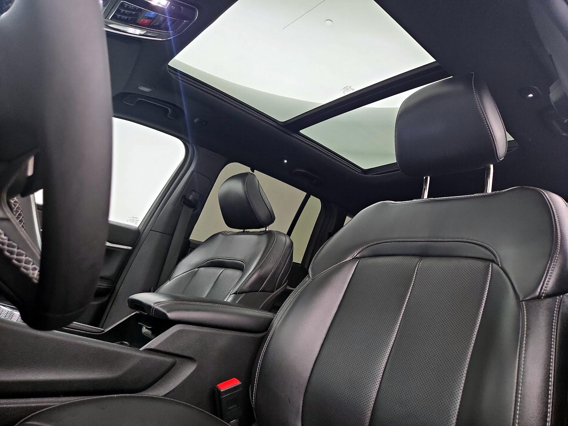Thumbnail: 2024 Jeep Grand Cherokee - 20