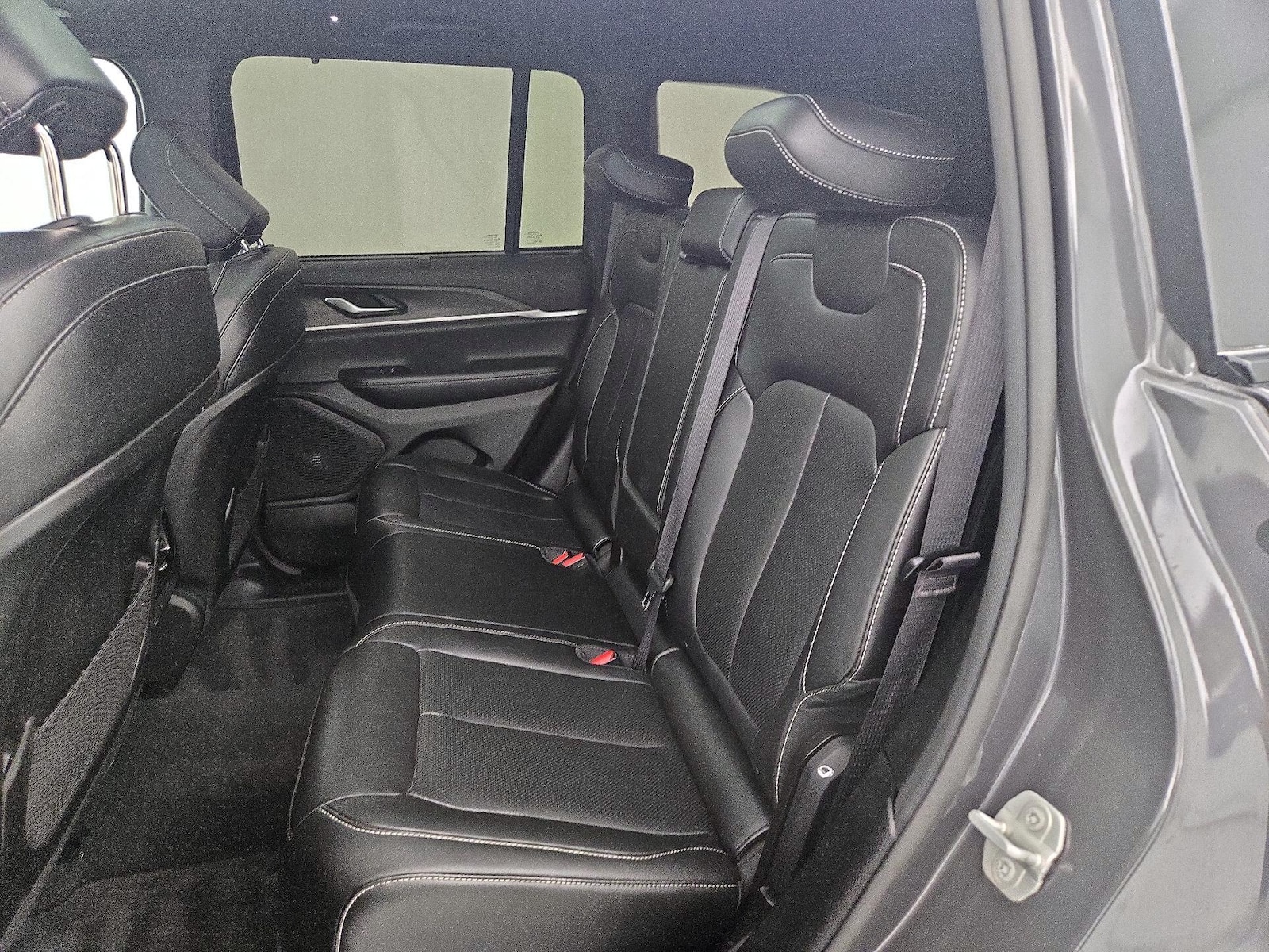 2024 Jeep Grand Cherokee Limited - Photo 22