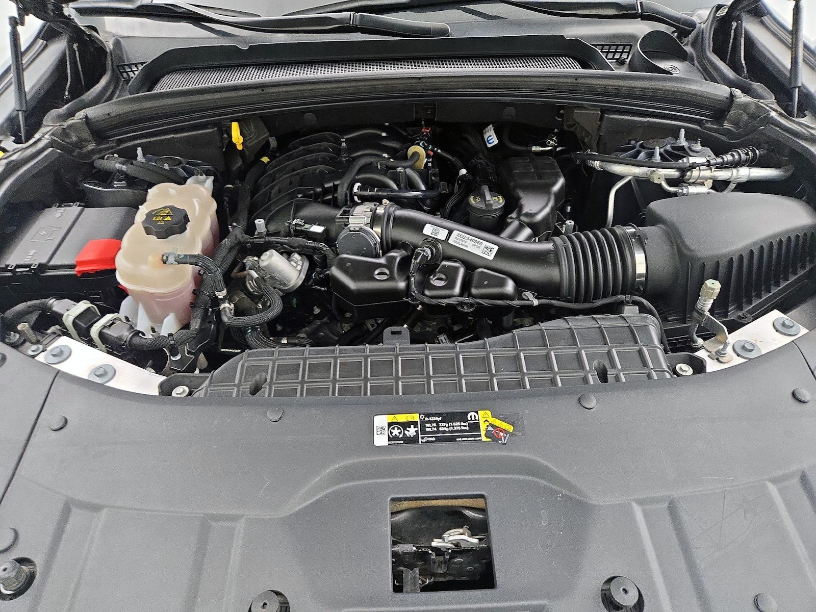 2024 Jeep Grand Cherokee Limited - Photo 24