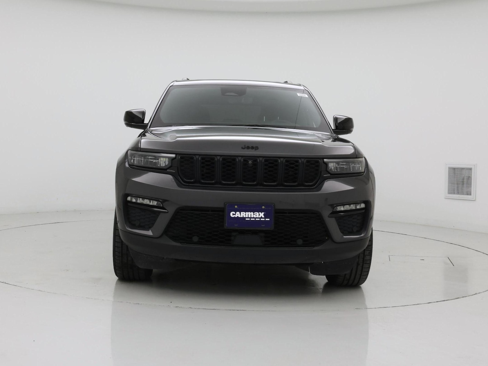 2024 Jeep Grand Cherokee Limited - Photo 6