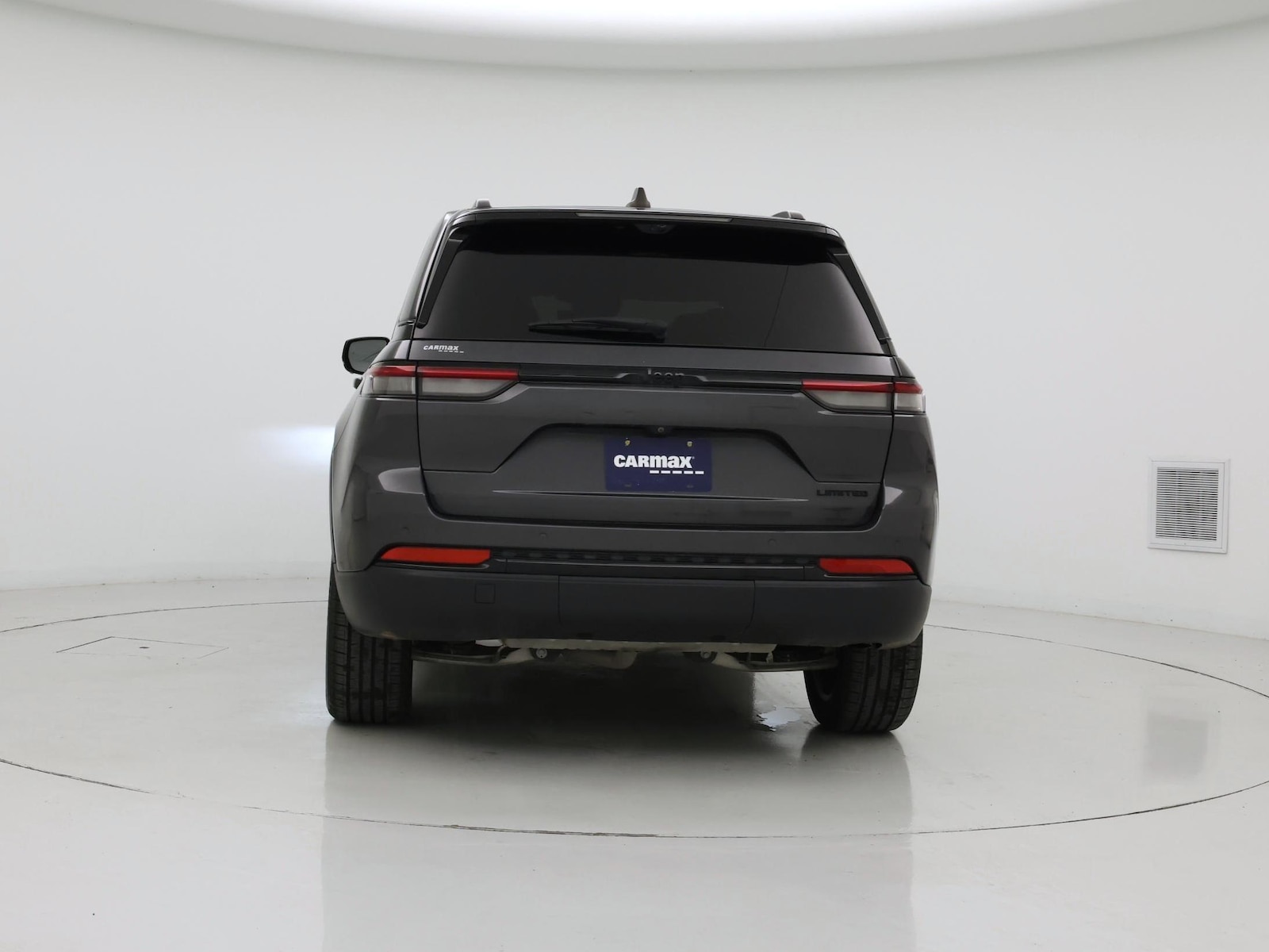 2024 Jeep Grand Cherokee Limited - Photo 7