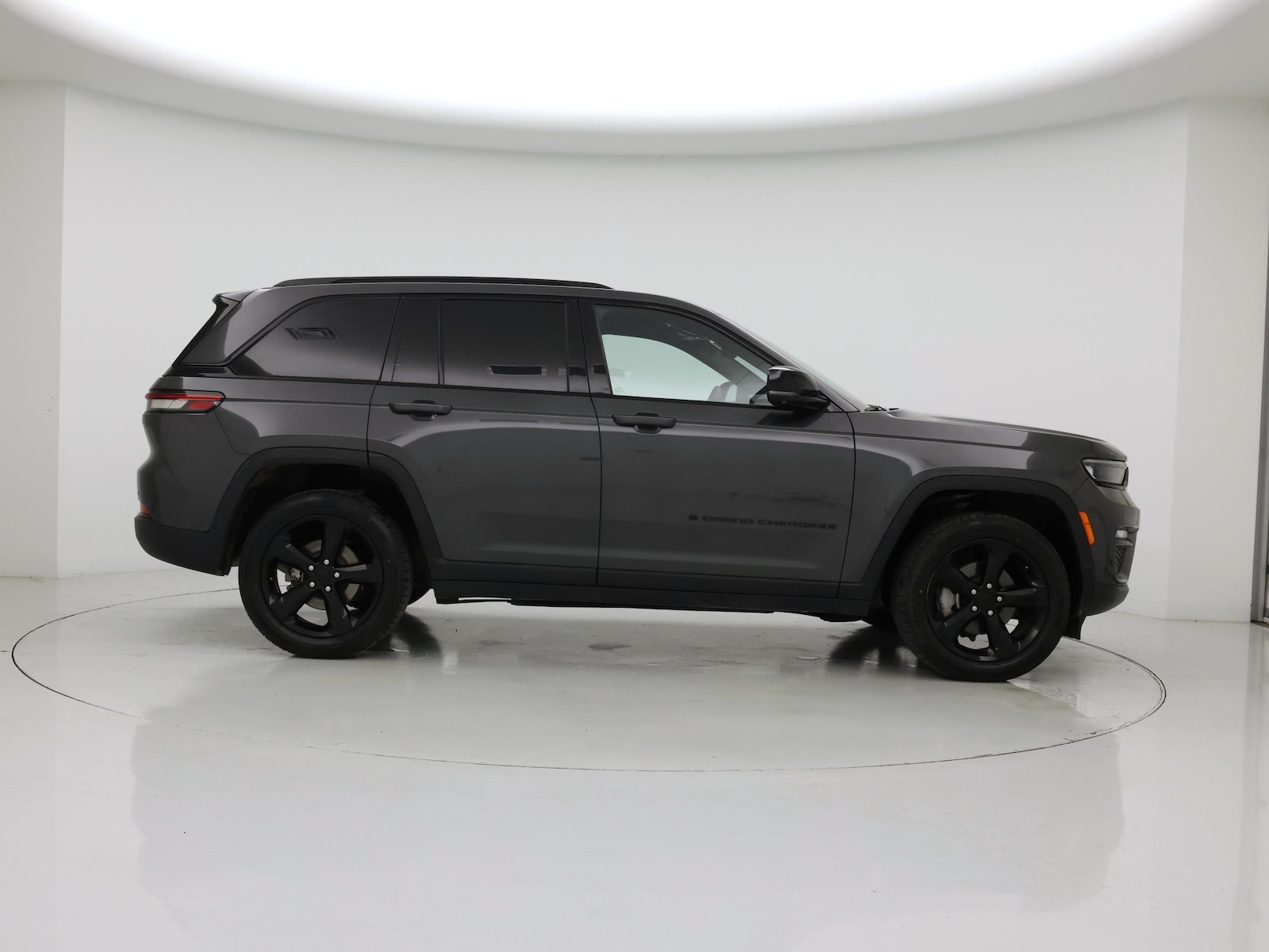 2024 Jeep Grand Cherokee Limited - Photo 8