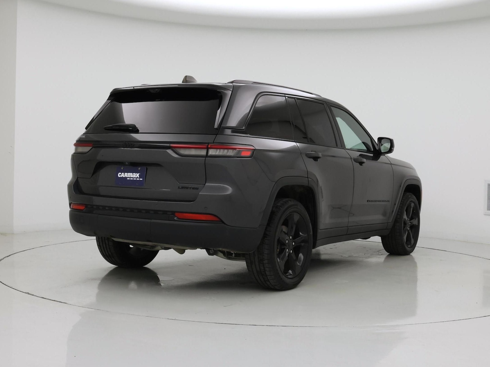 2024 Jeep Grand Cherokee Limited - Photo 9