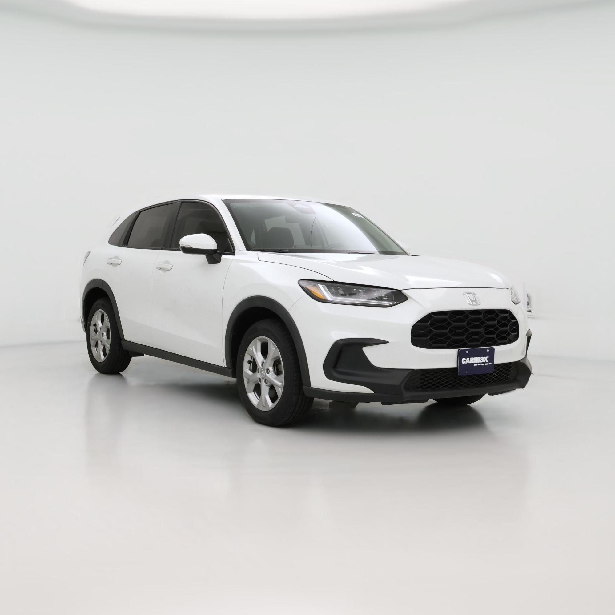Thumbnail: 2023 Honda HR-V - 1