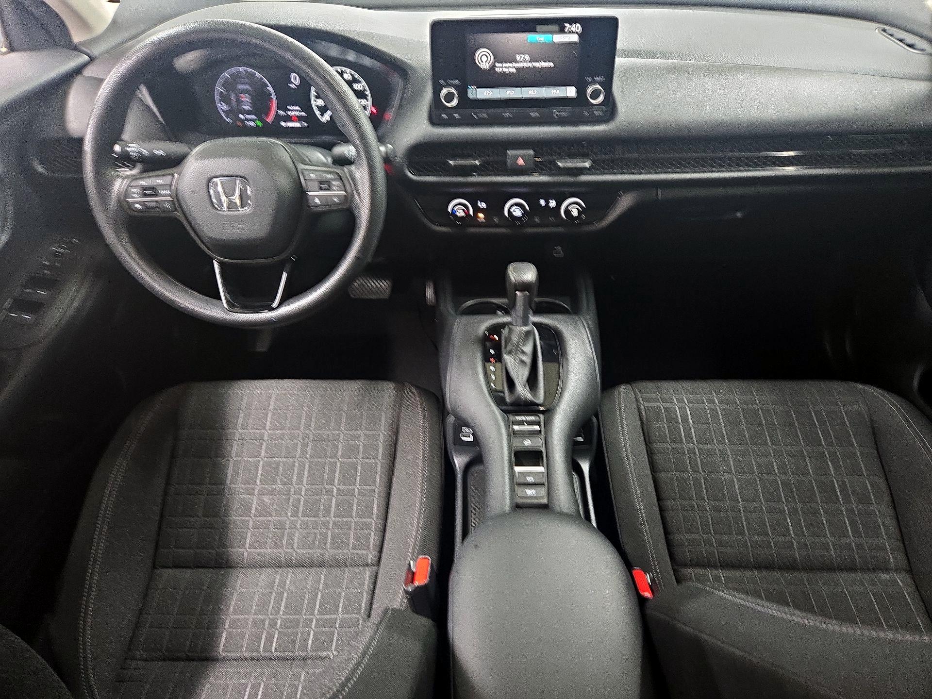 Thumbnail: 2023 Honda HR-V - 9