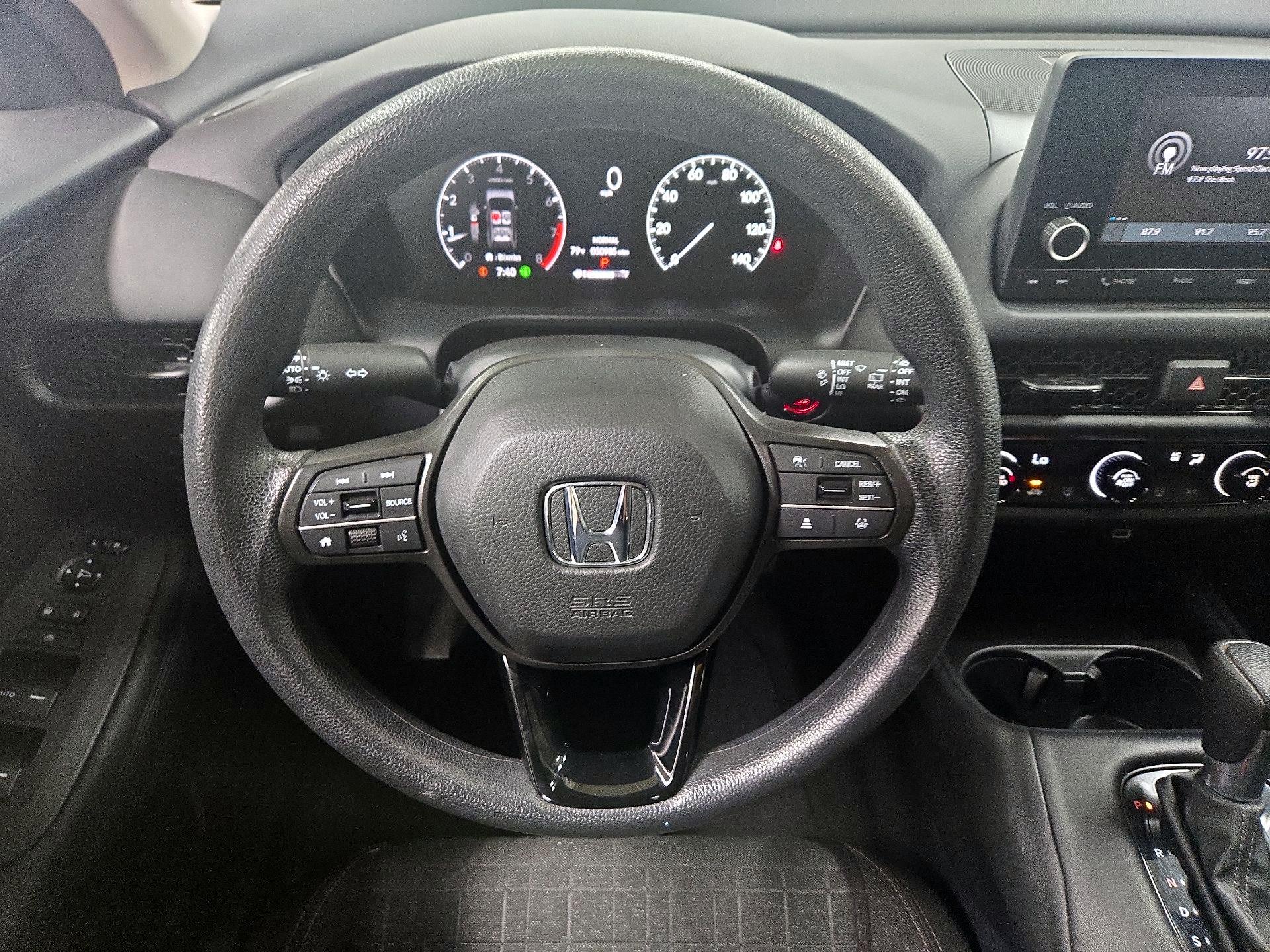 Thumbnail: 2023 Honda HR-V - 10