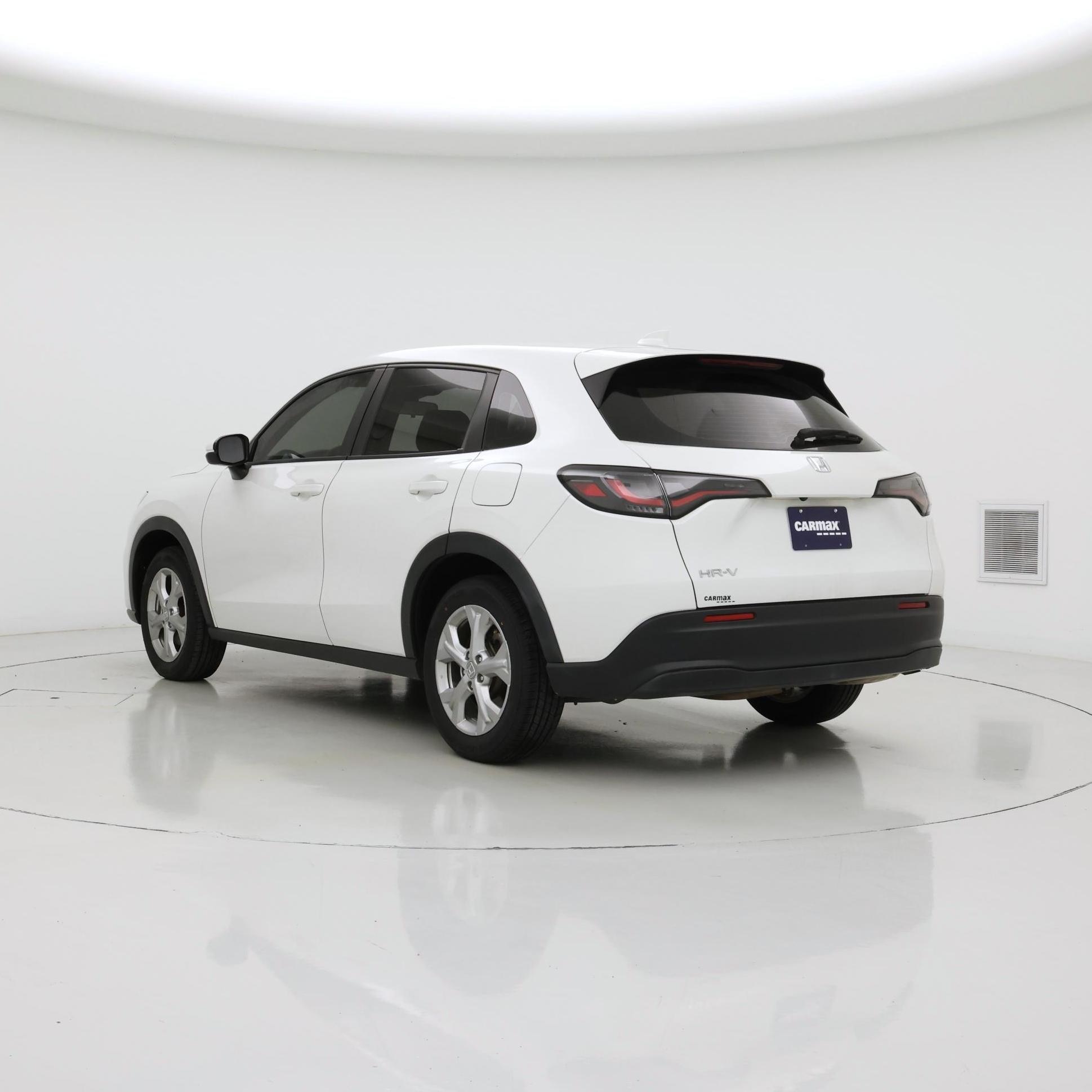 Thumbnail: 2023 Honda HR-V - 2