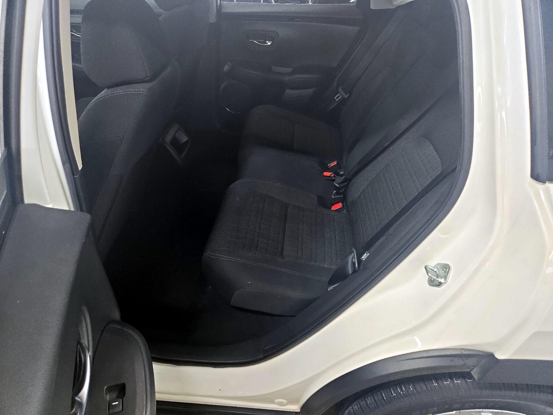 Thumbnail: 2023 Honda HR-V - 19