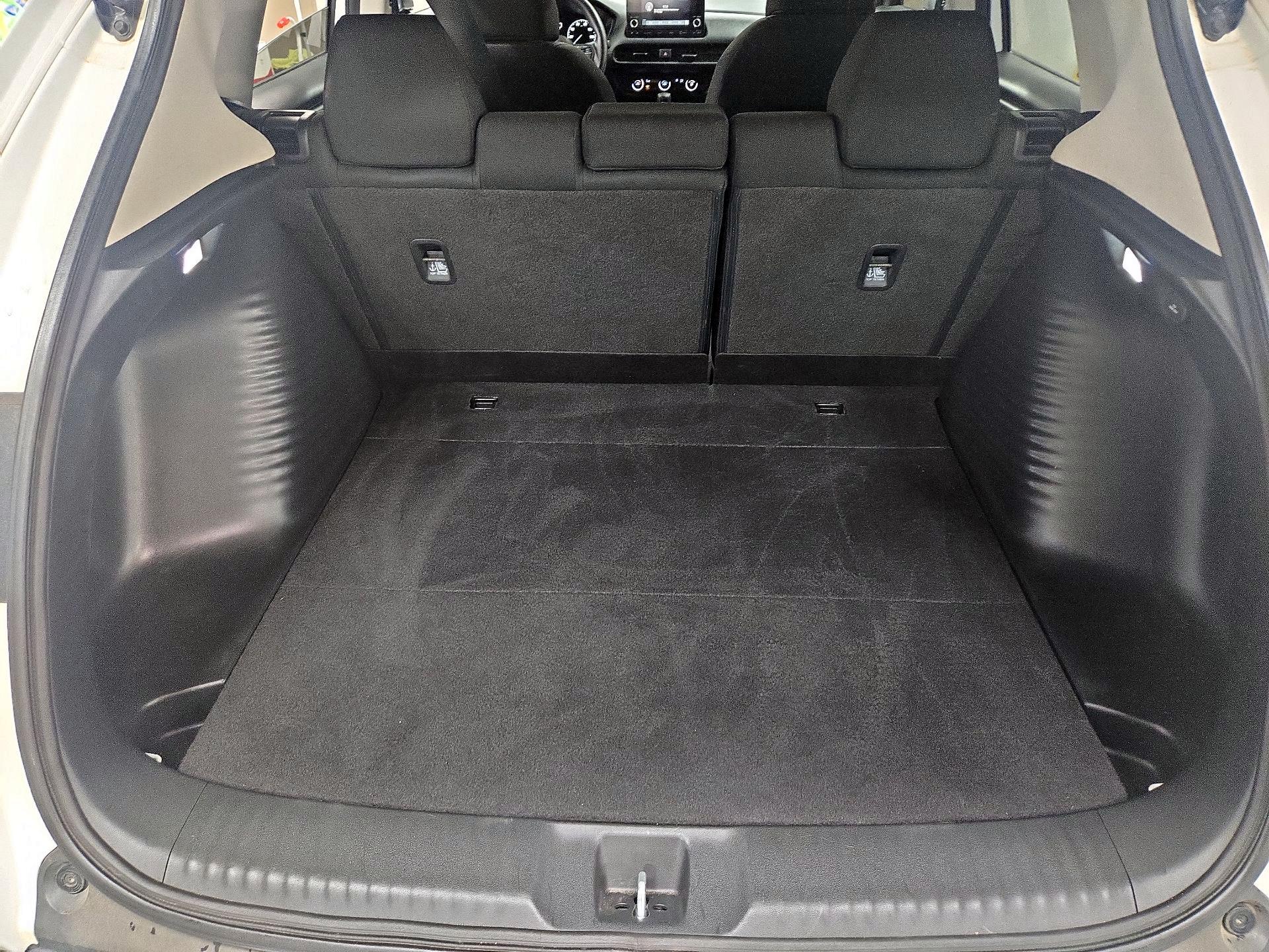 Thumbnail: 2023 Honda HR-V - 20