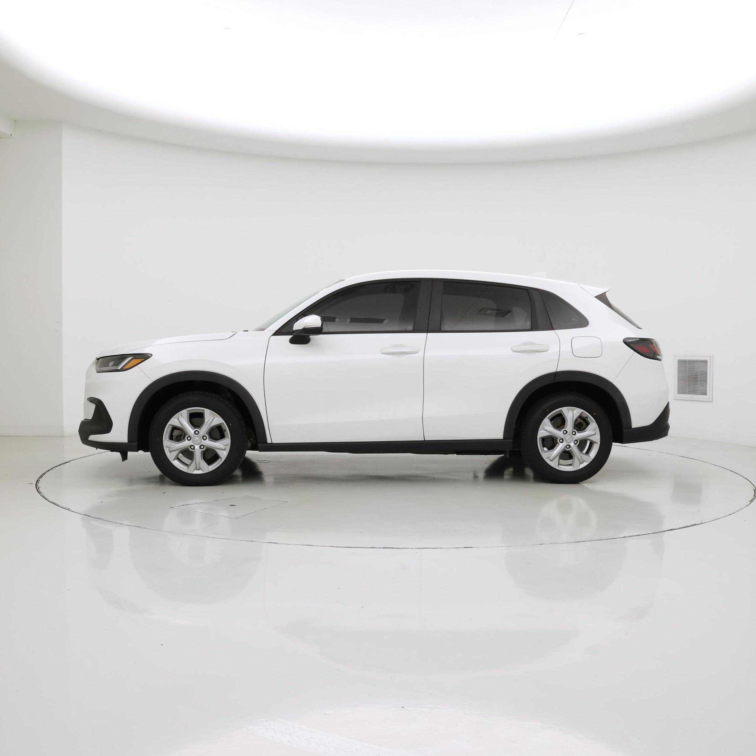 Thumbnail: 2023 Honda HR-V - 3