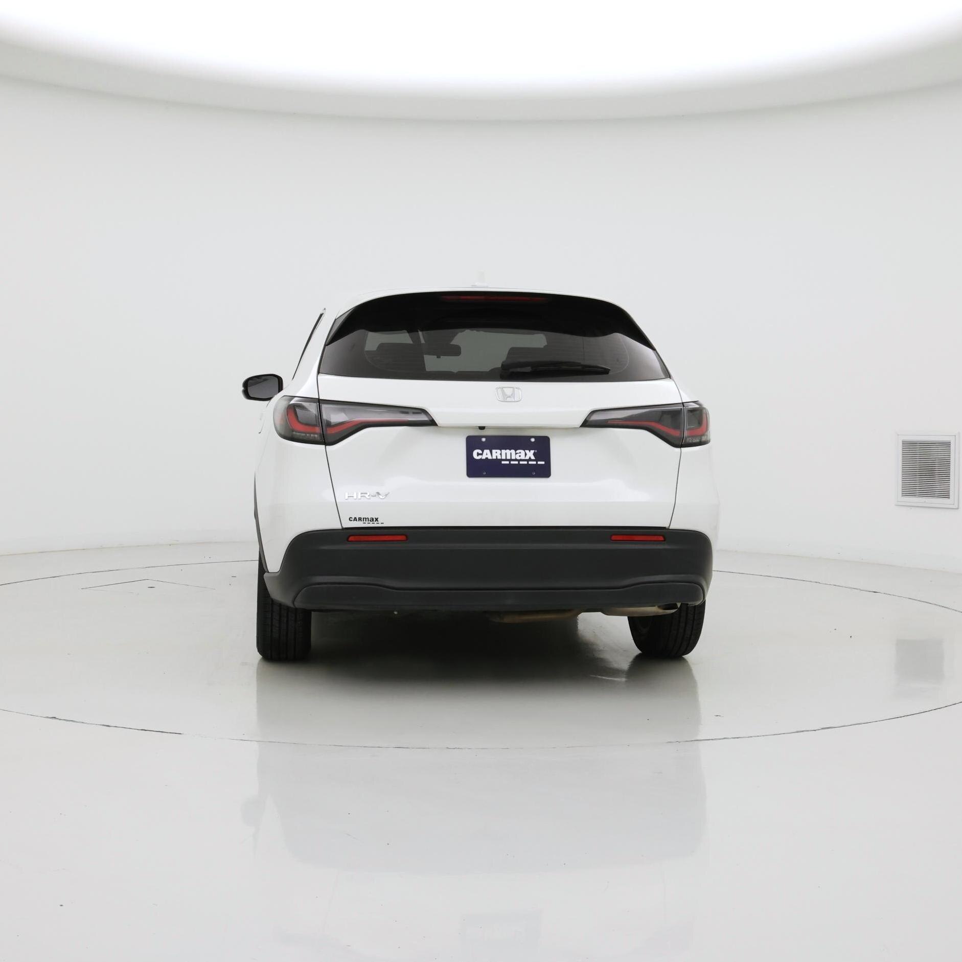 Thumbnail: 2023 Honda HR-V - 6