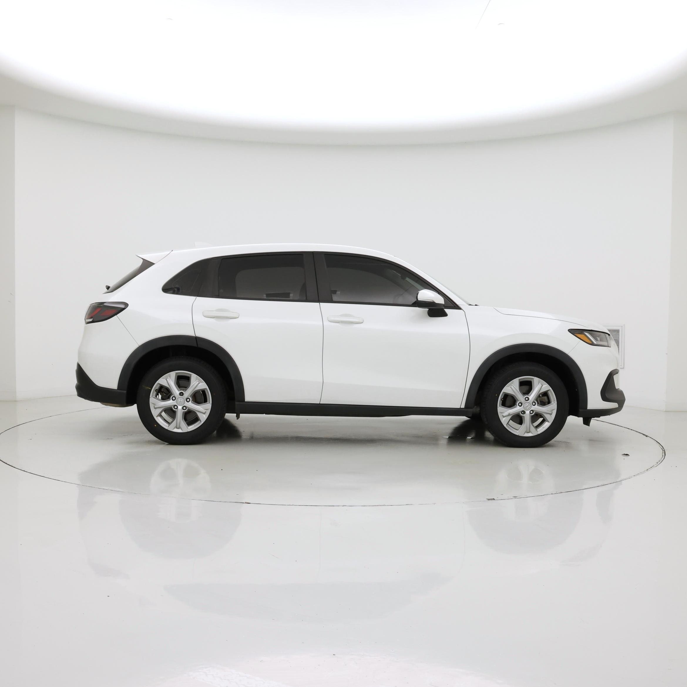 Thumbnail: 2023 Honda HR-V - 7