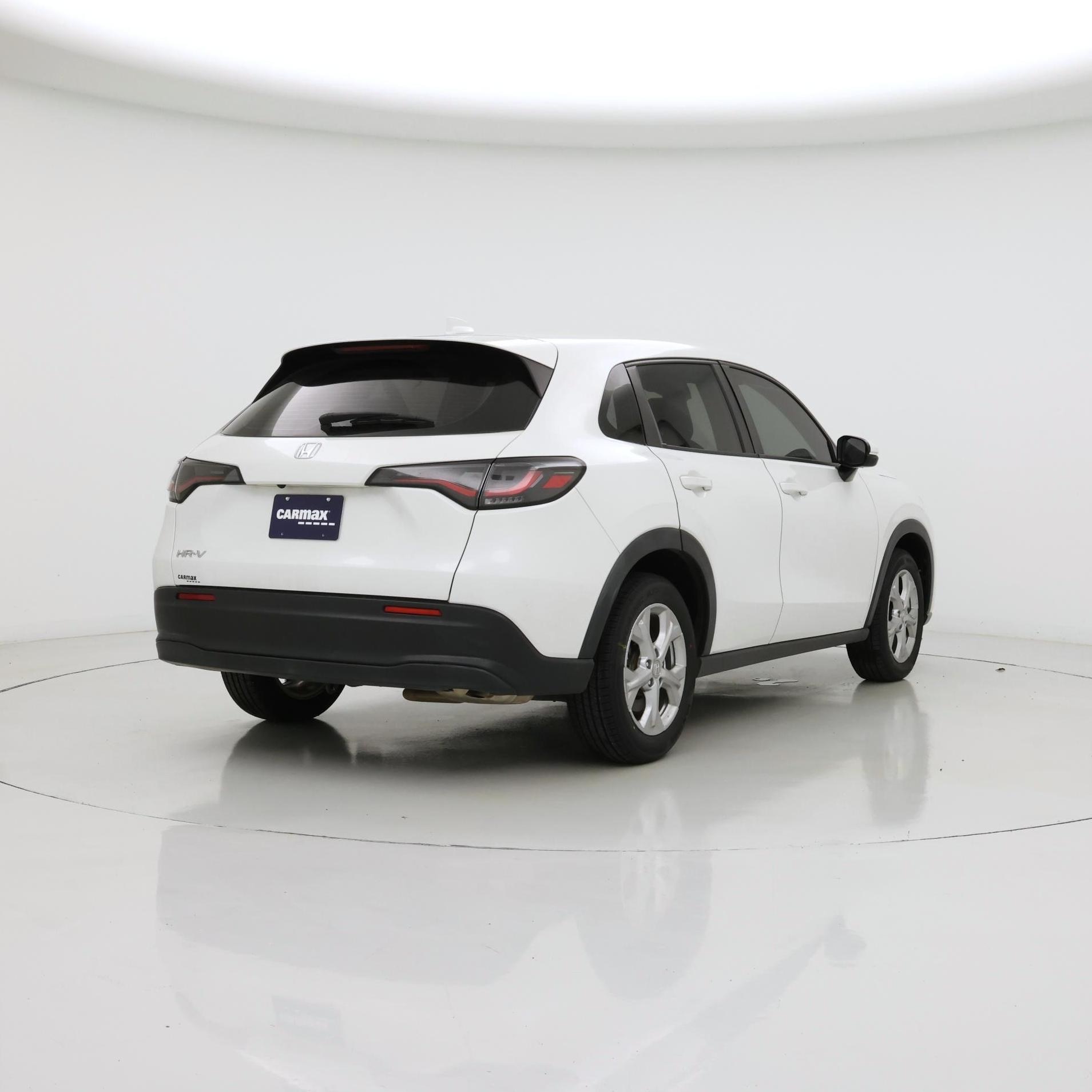 Thumbnail: 2023 Honda HR-V - 8