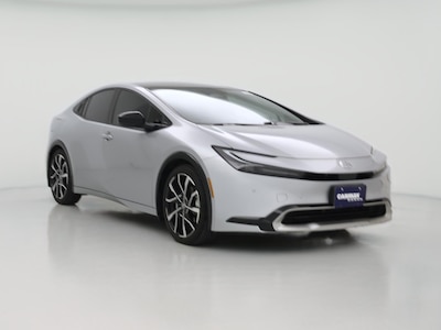 2023 Toyota Prius Prime Hybrid XSE Premium