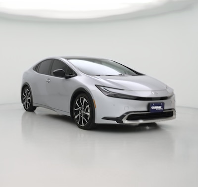 2023 Toyota Prius Prime Hybrid XSE Premium