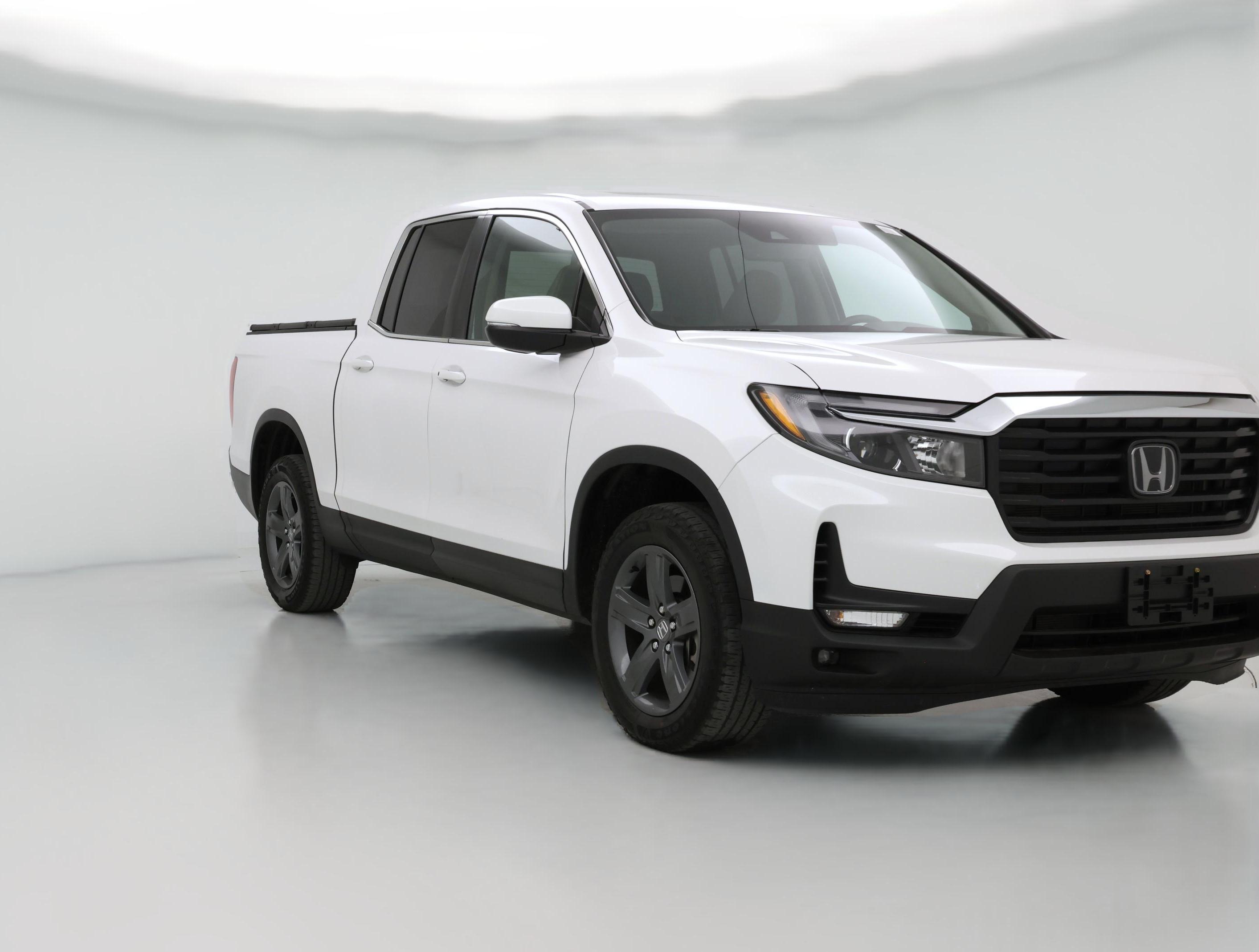 Thumbnail: 2023 Honda Ridgeline - 1
