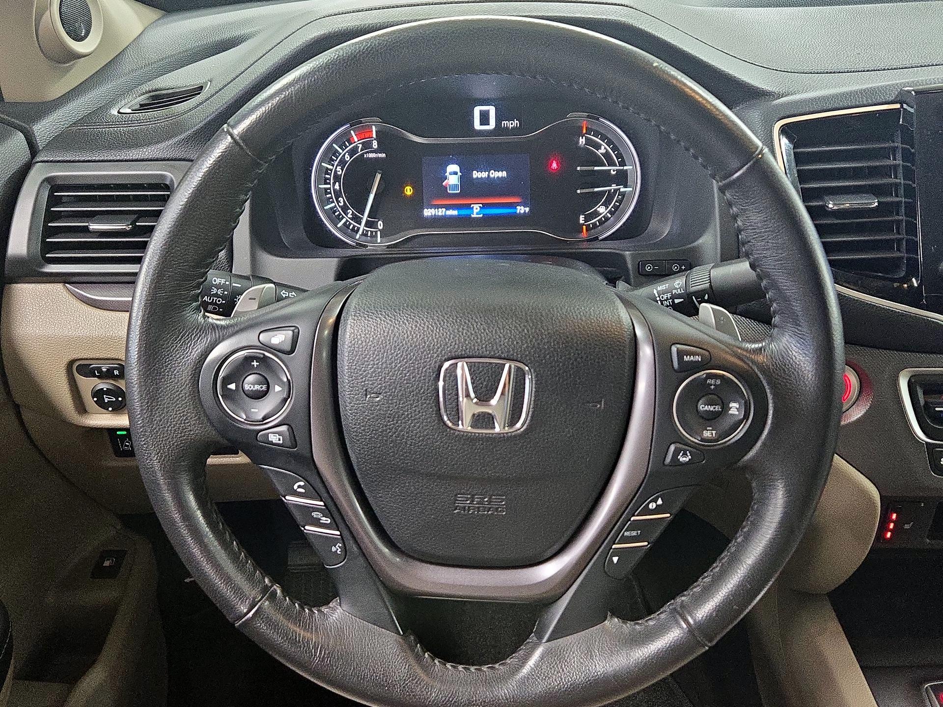 Thumbnail: 2023 Honda Ridgeline - 10