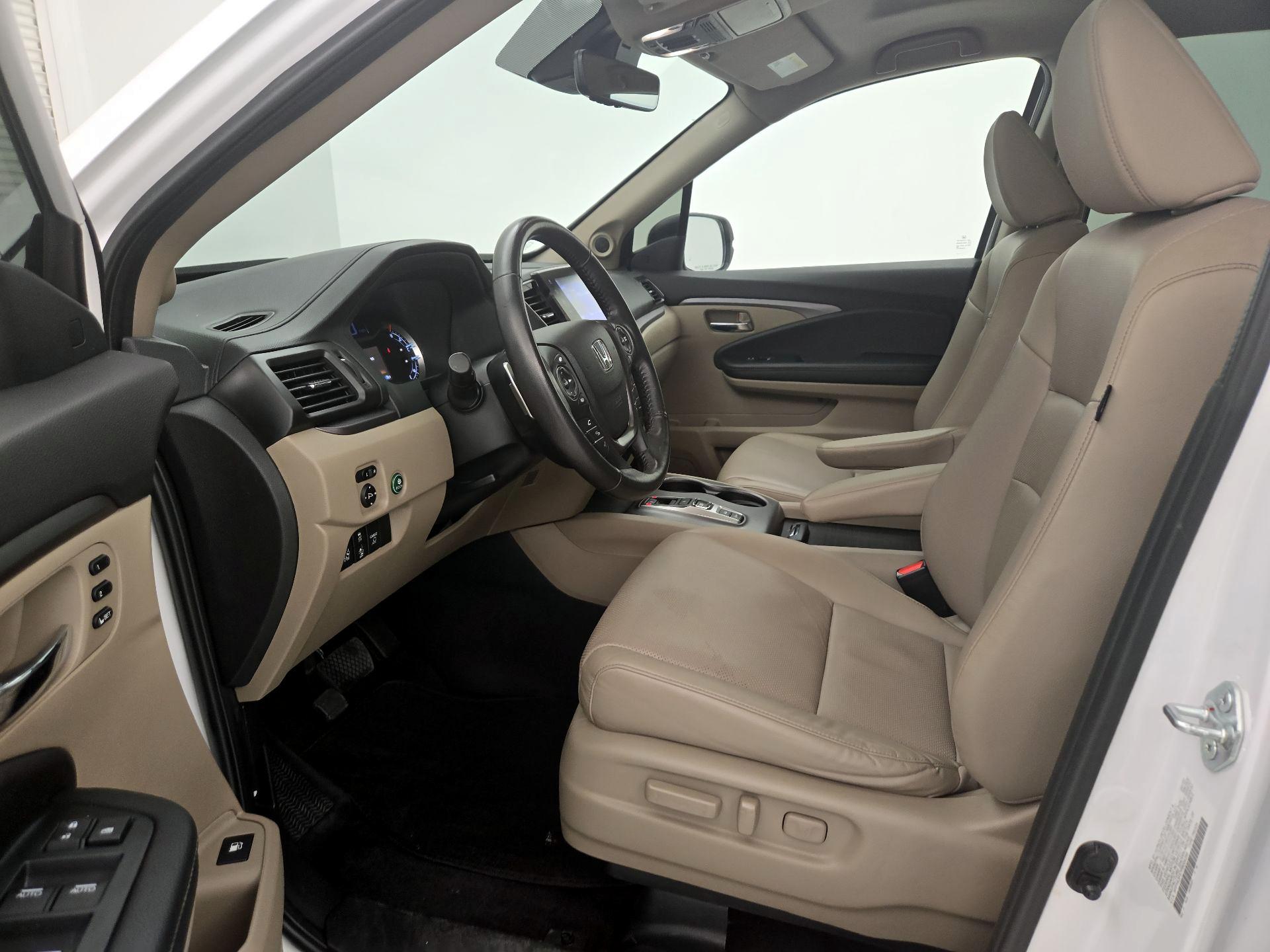 Thumbnail: 2023 Honda Ridgeline - 11
