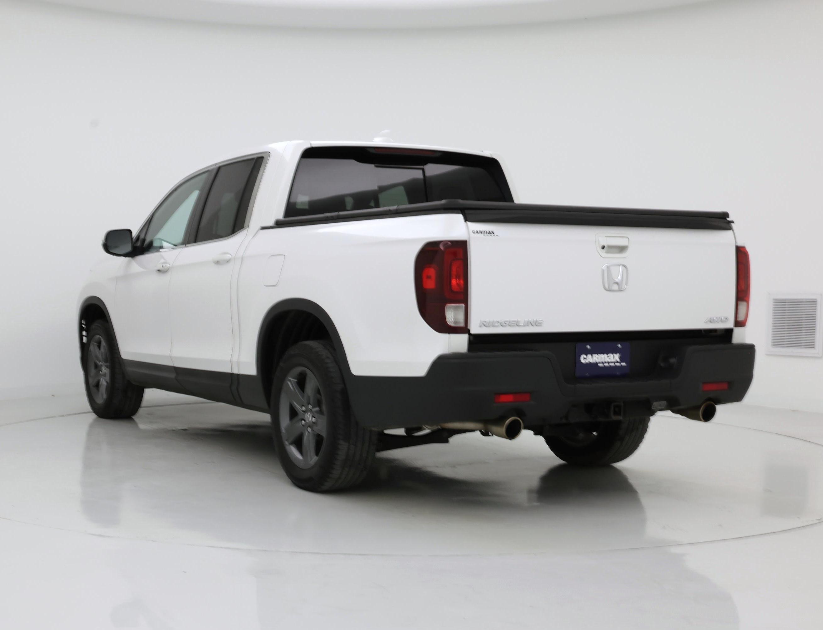 Thumbnail: 2023 Honda Ridgeline - 2
