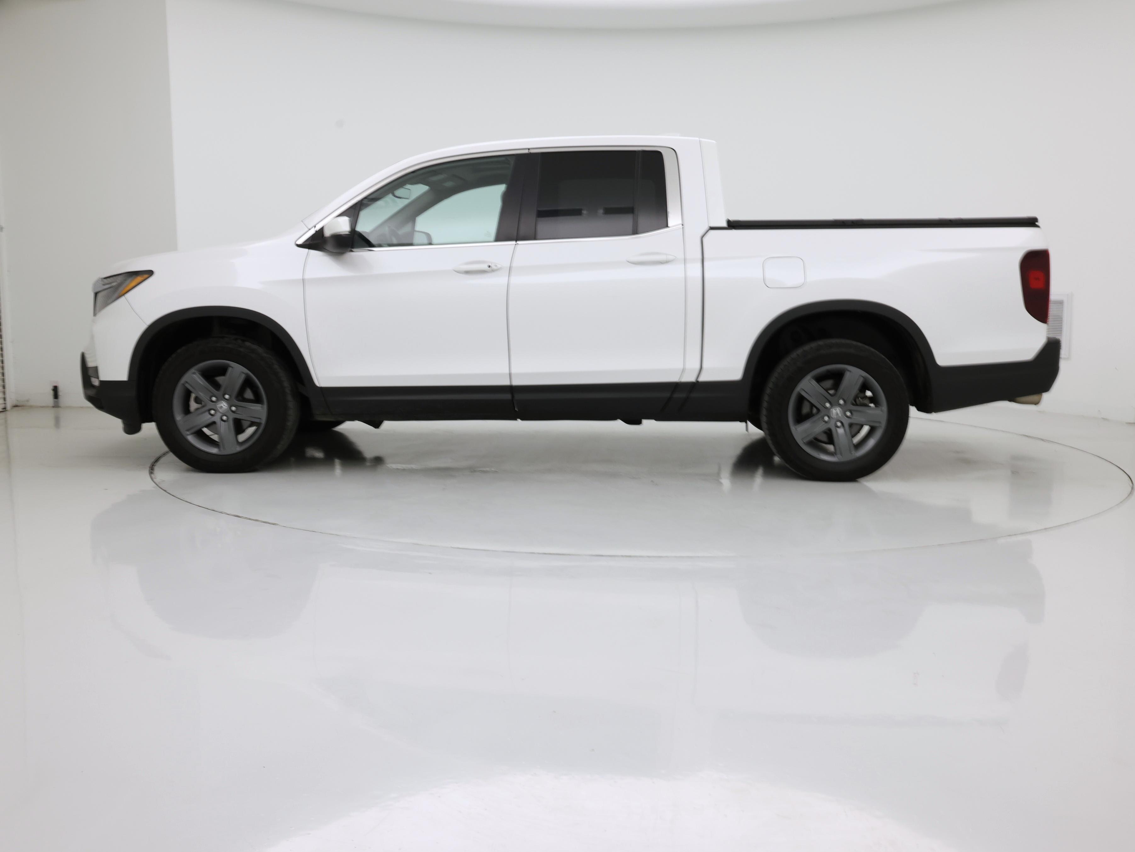 Thumbnail: 2023 Honda Ridgeline - 3