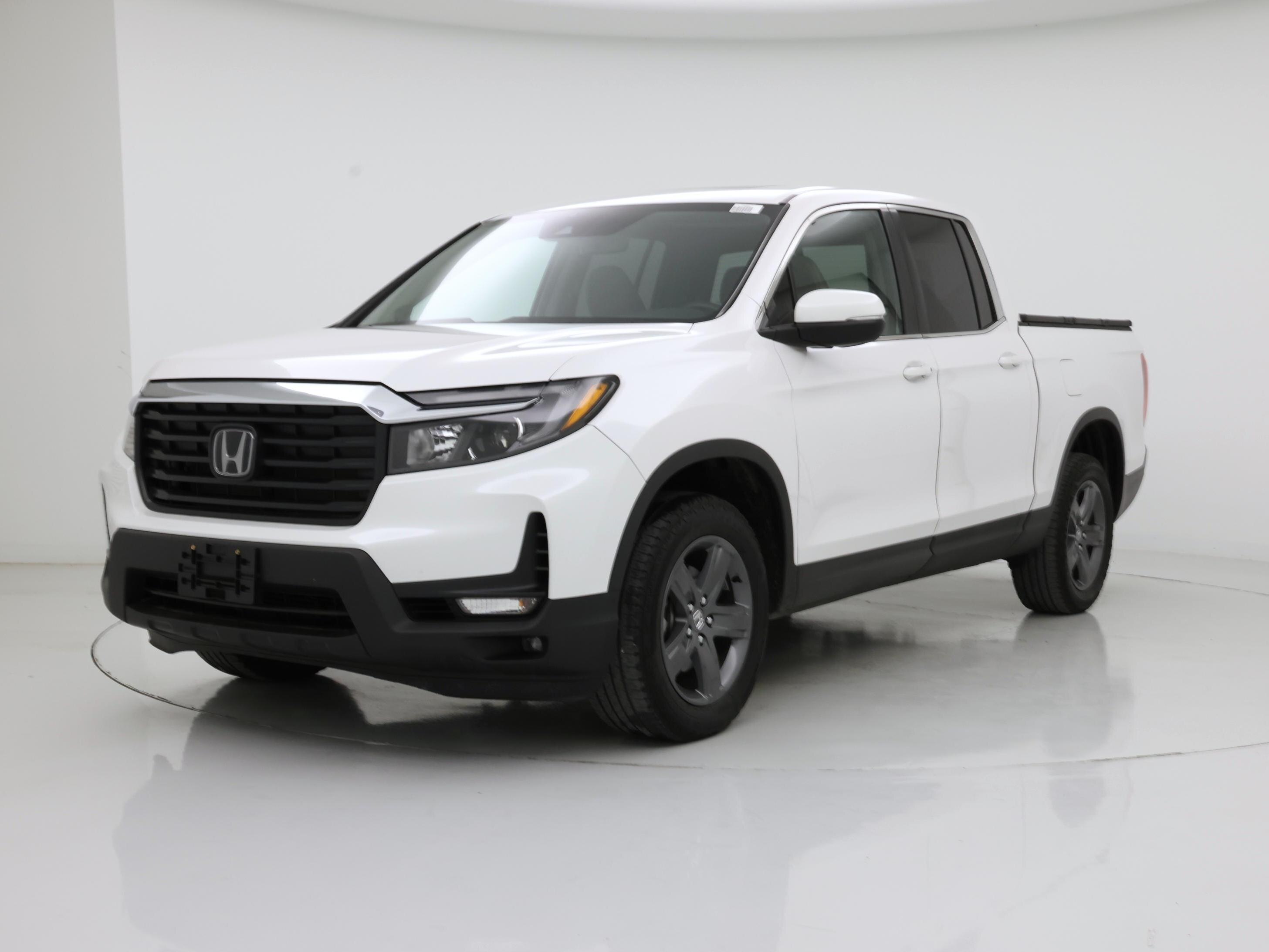 Thumbnail: 2023 Honda Ridgeline - 4