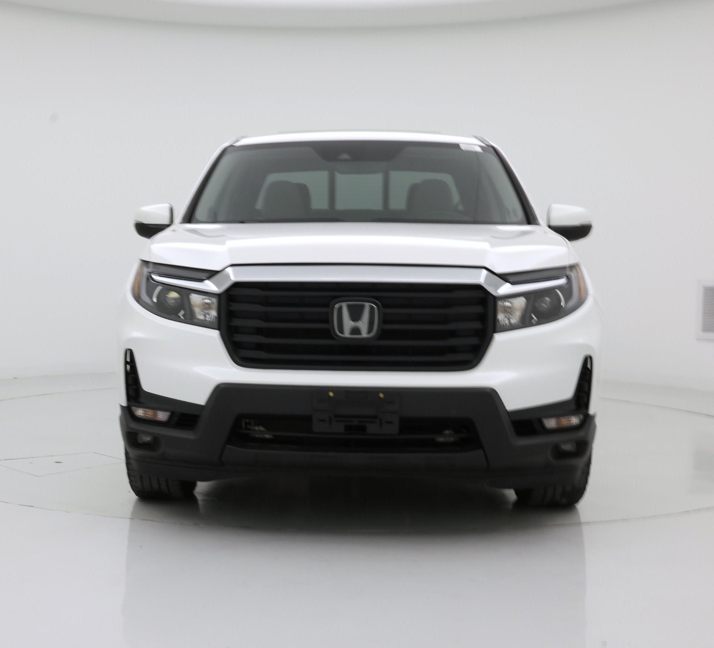 Thumbnail: 2023 Honda Ridgeline - 5