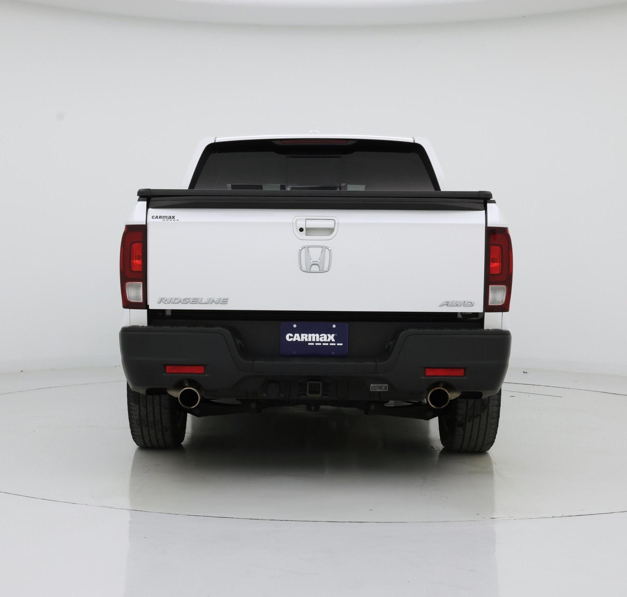 Thumbnail: 2023 Honda Ridgeline - 6
