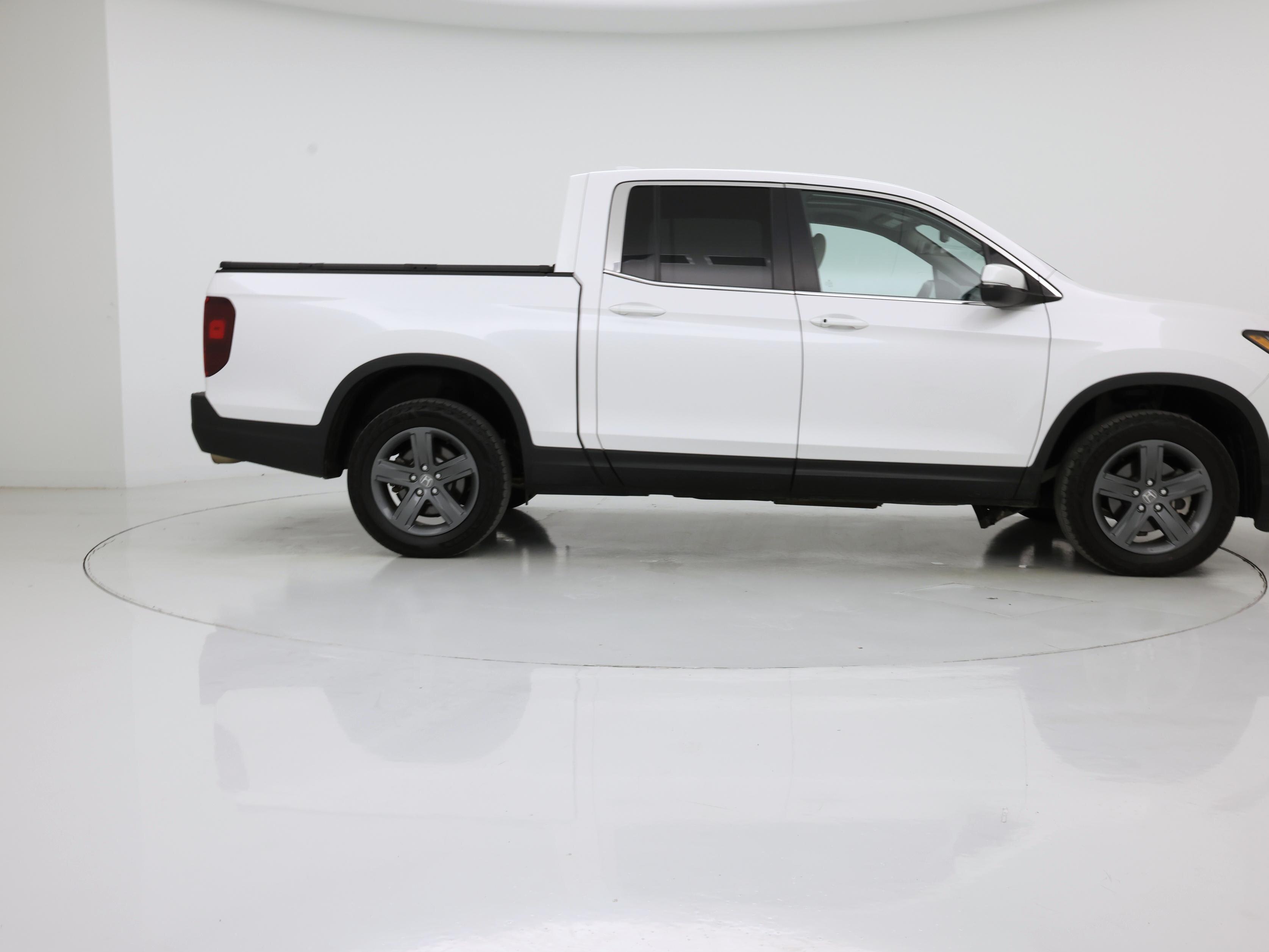 Thumbnail: 2023 Honda Ridgeline - 7