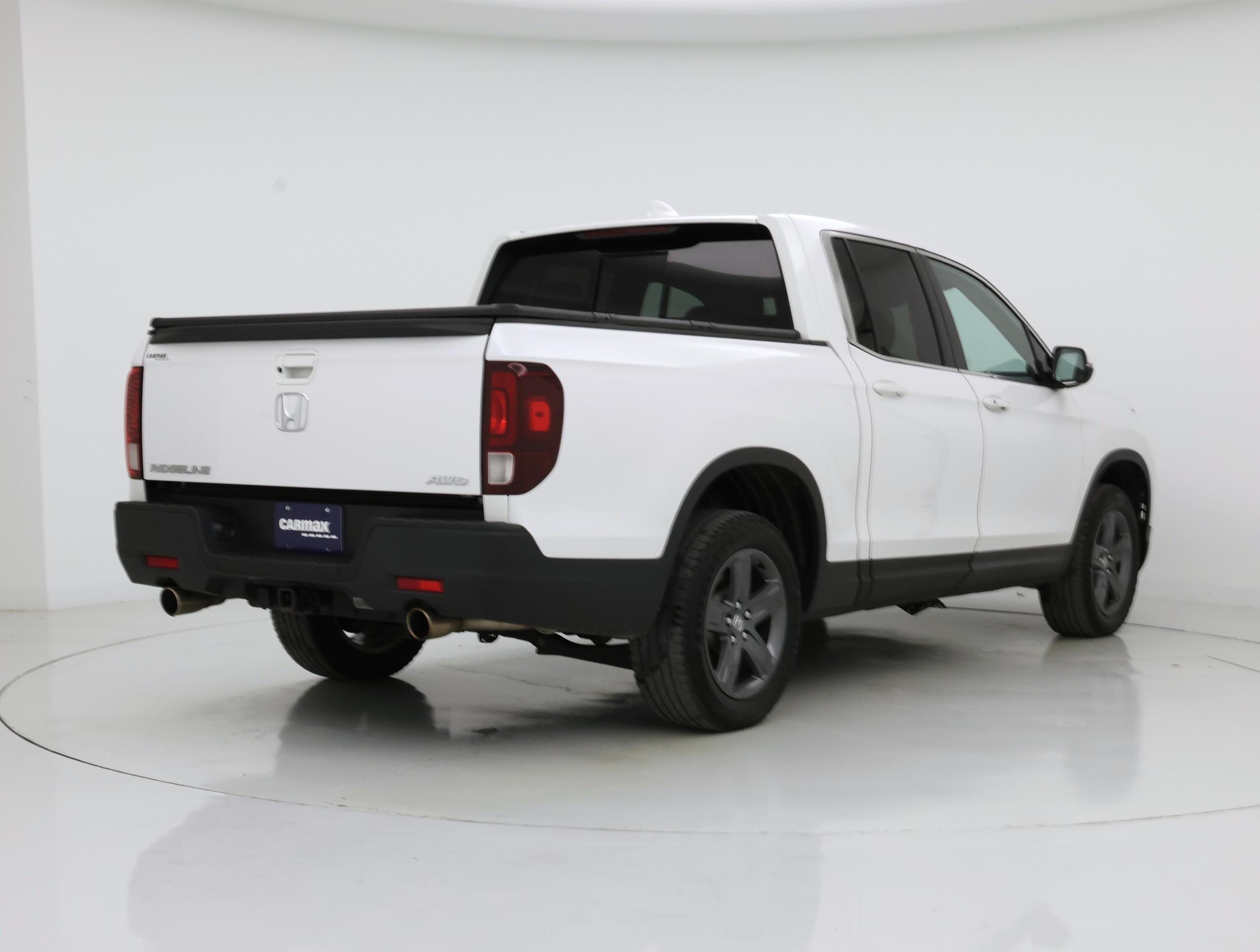Thumbnail: 2023 Honda Ridgeline - 8