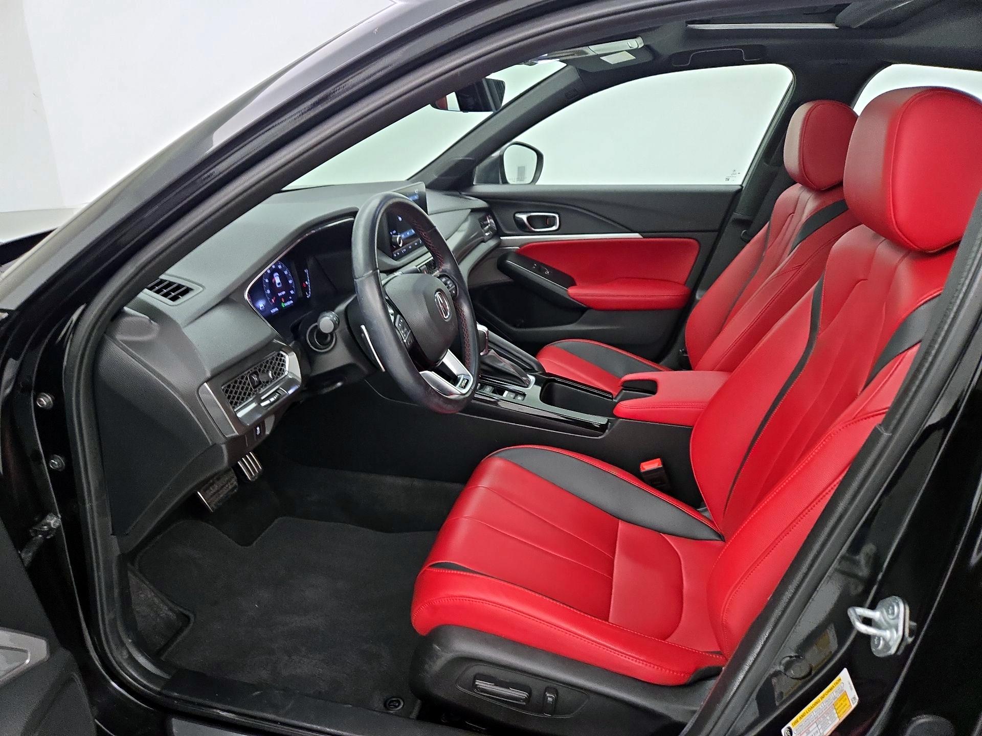 Thumbnail: 2023 Acura Integra - 11