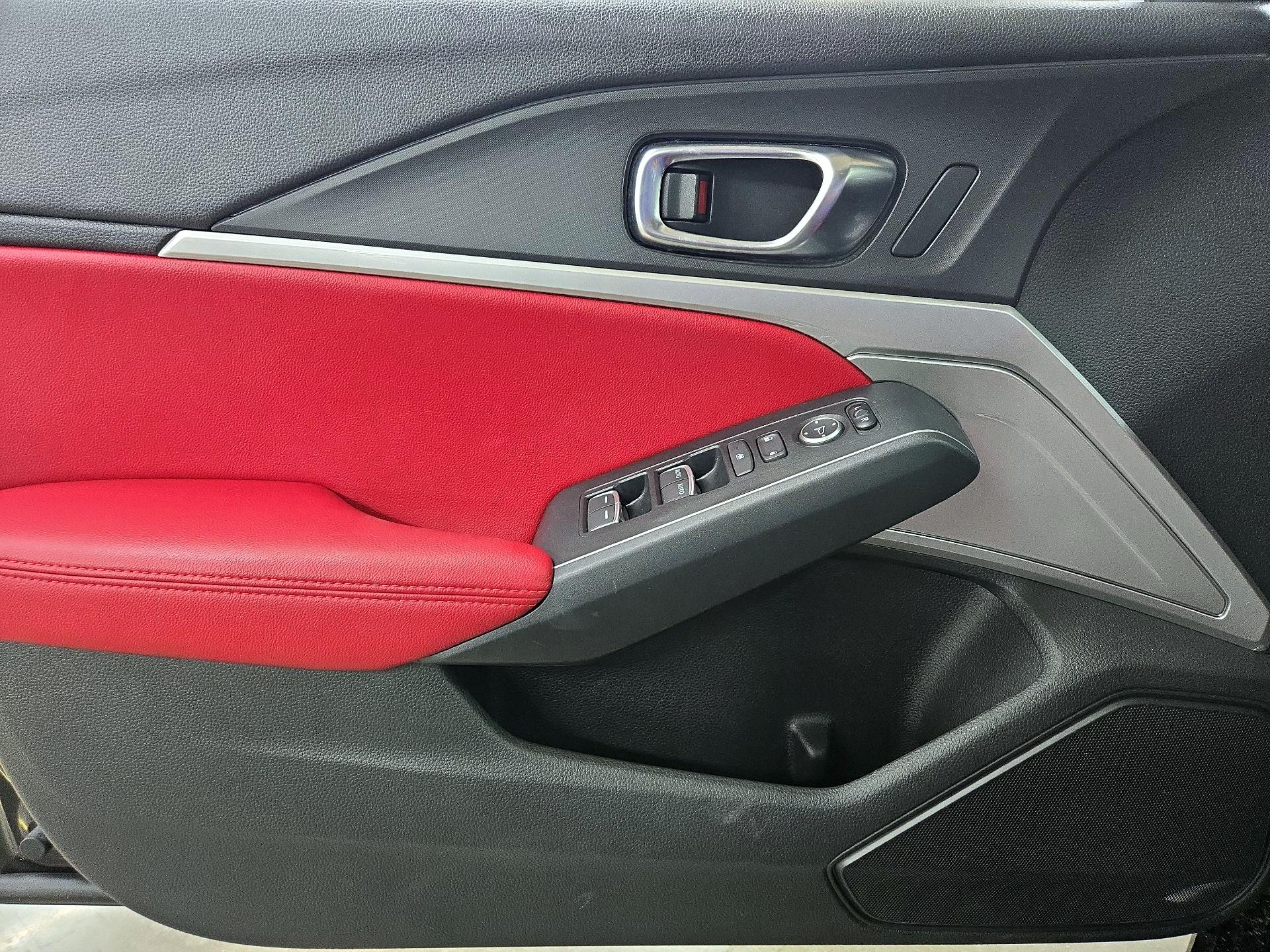 Thumbnail: 2023 Acura Integra - 12