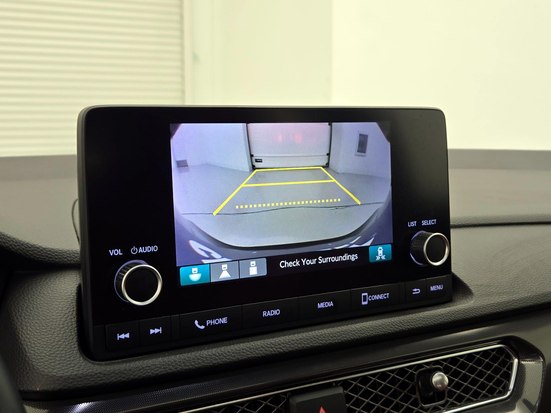 Thumbnail: 2023 Acura Integra - 14