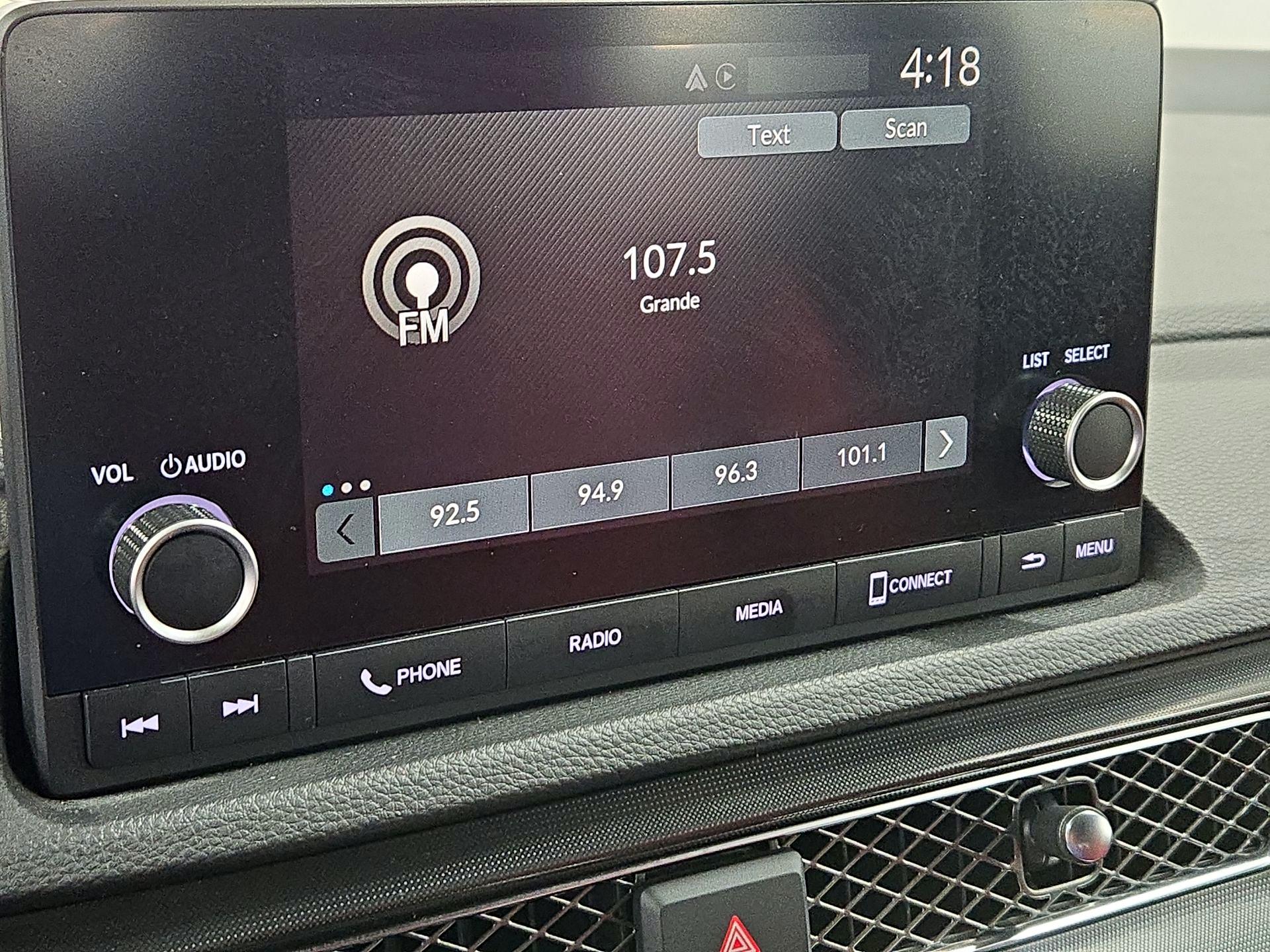 Thumbnail: 2023 Acura Integra - 15