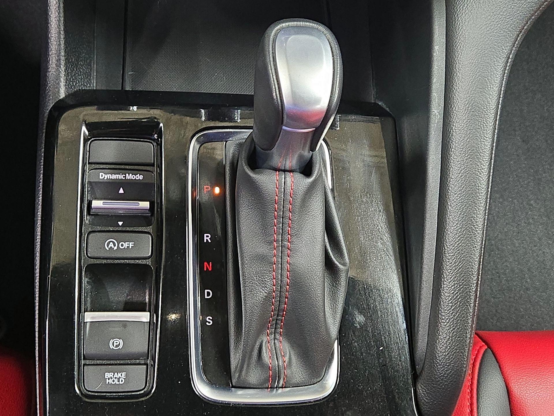 Thumbnail: 2023 Acura Integra - 17