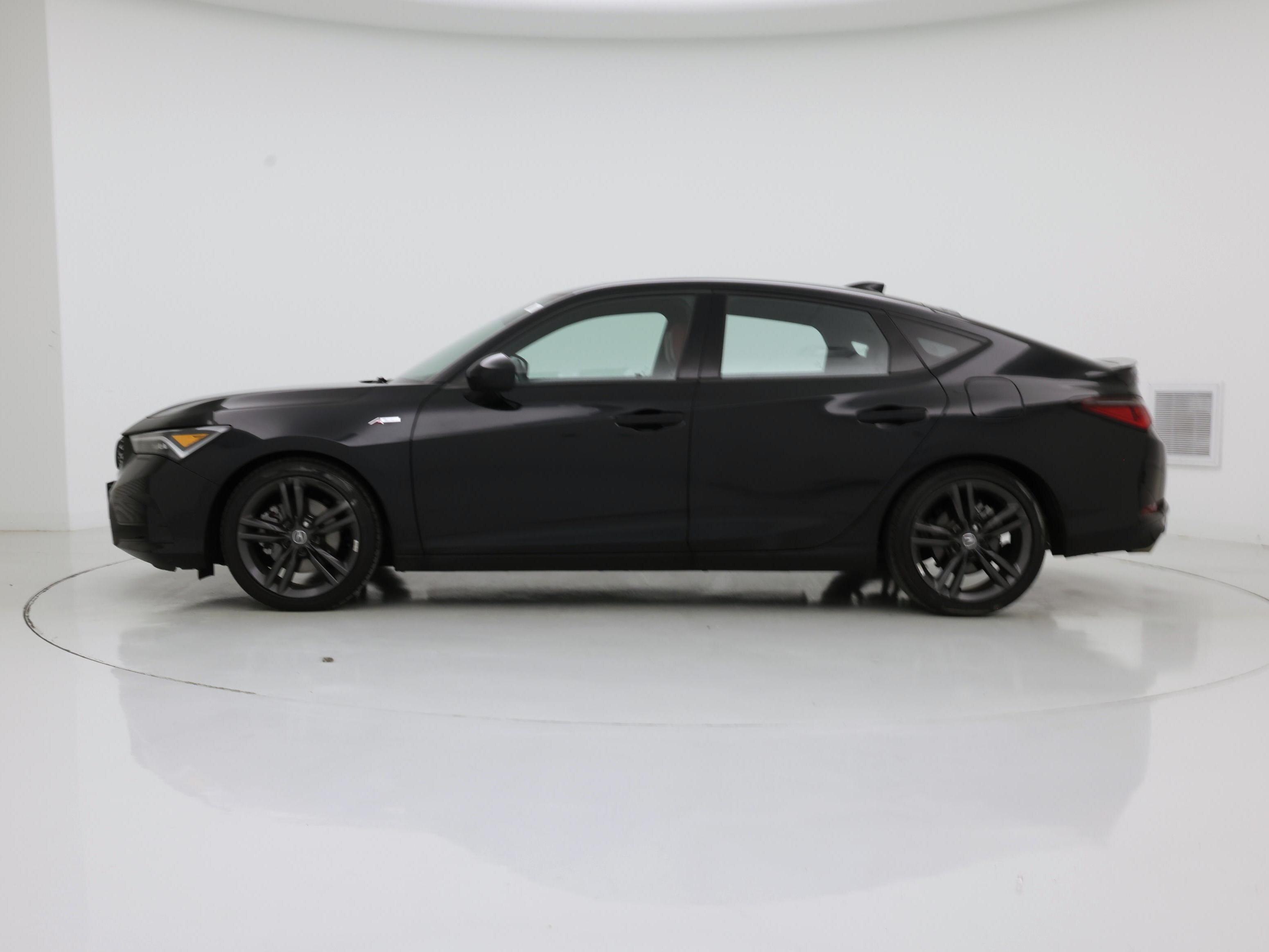 Thumbnail: 2023 Acura Integra - 3