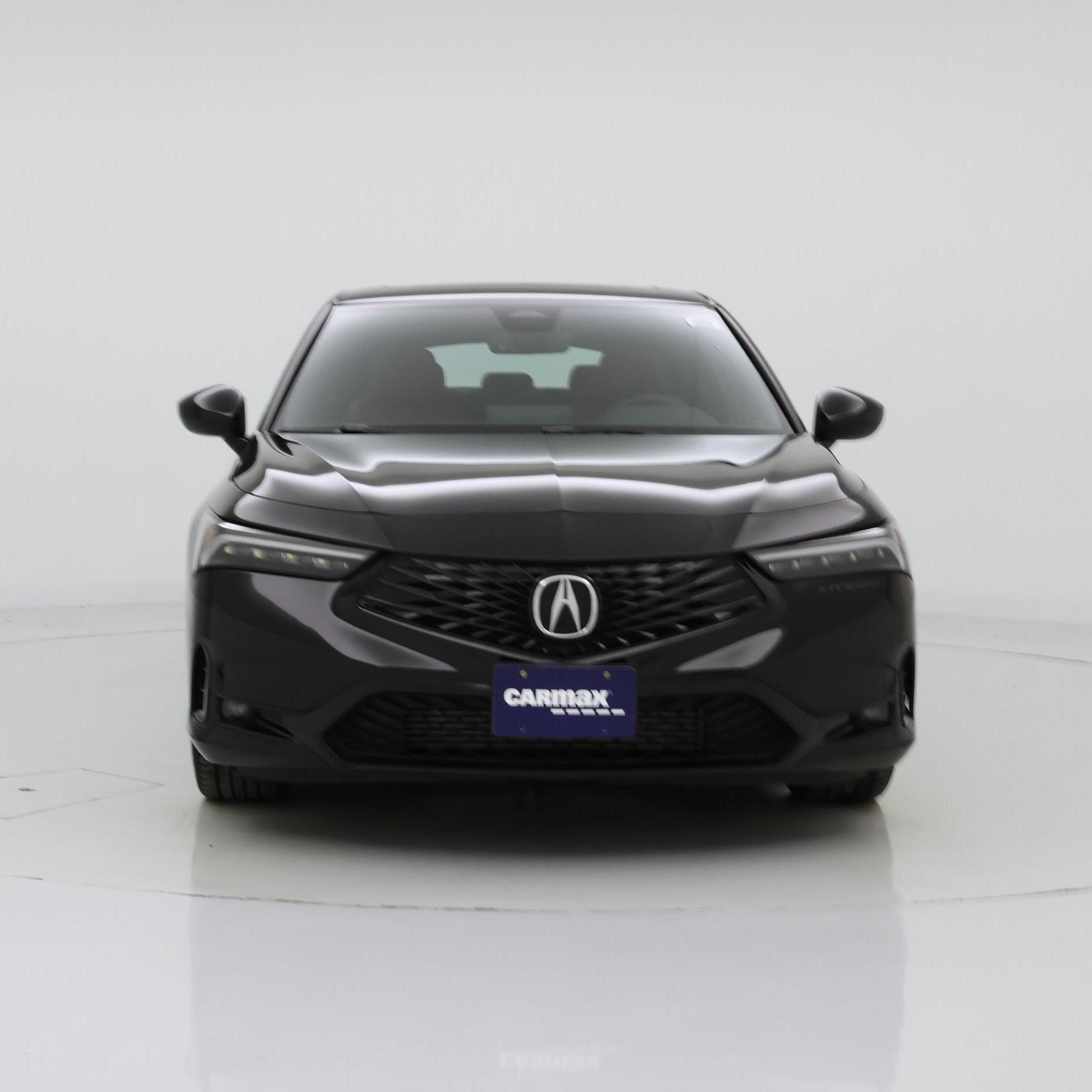 Thumbnail: 2023 Acura Integra - 5