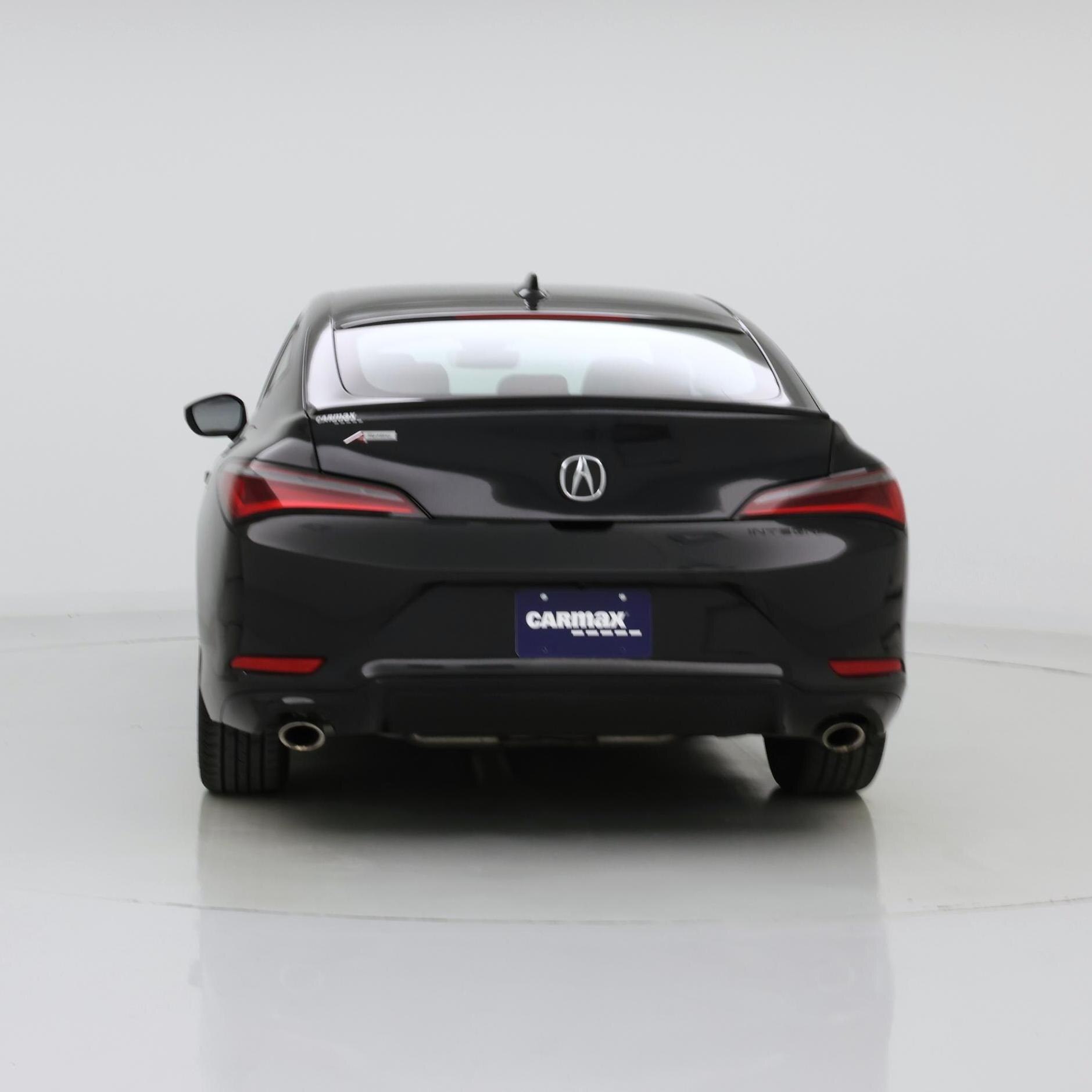 Thumbnail: 2023 Acura Integra - 6