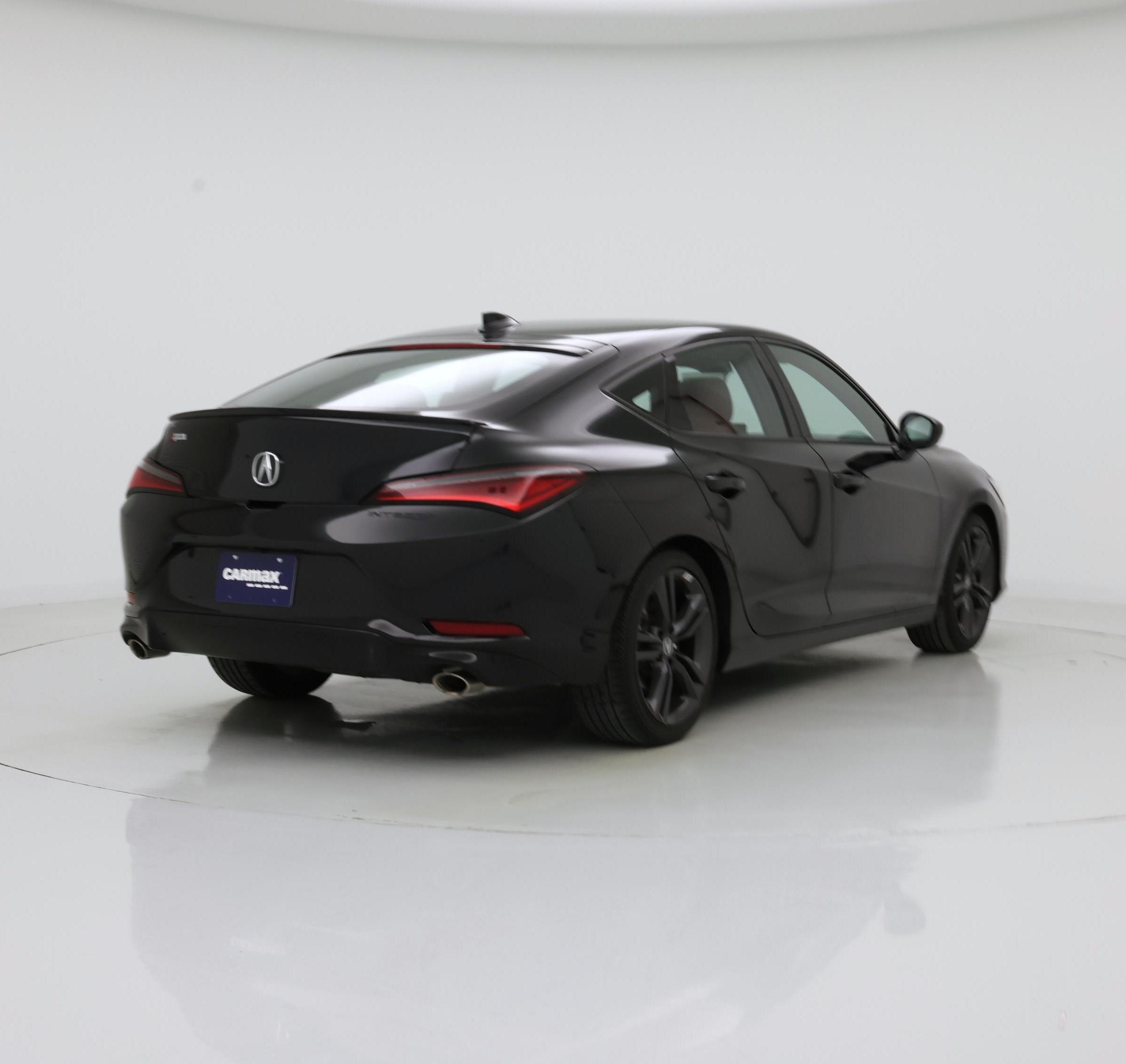 Thumbnail: 2023 Acura Integra - 8