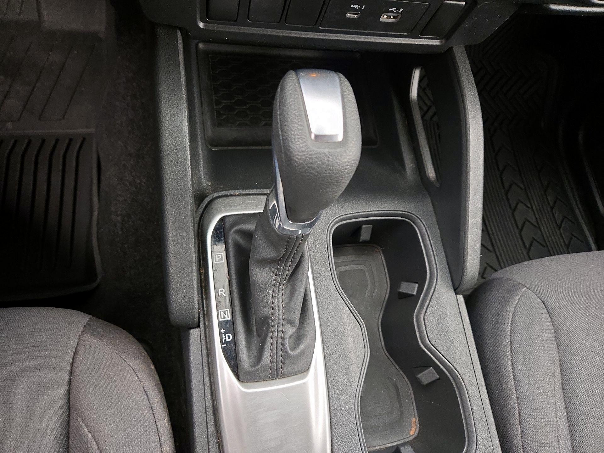 Thumbnail: 2022 Nissan Frontier - 17