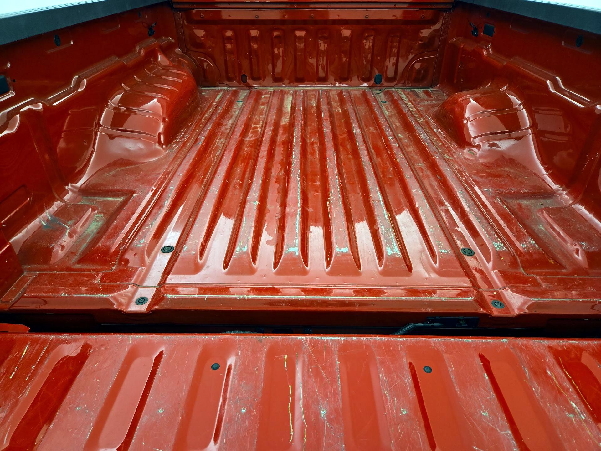 Thumbnail: 2022 Nissan Frontier - 20