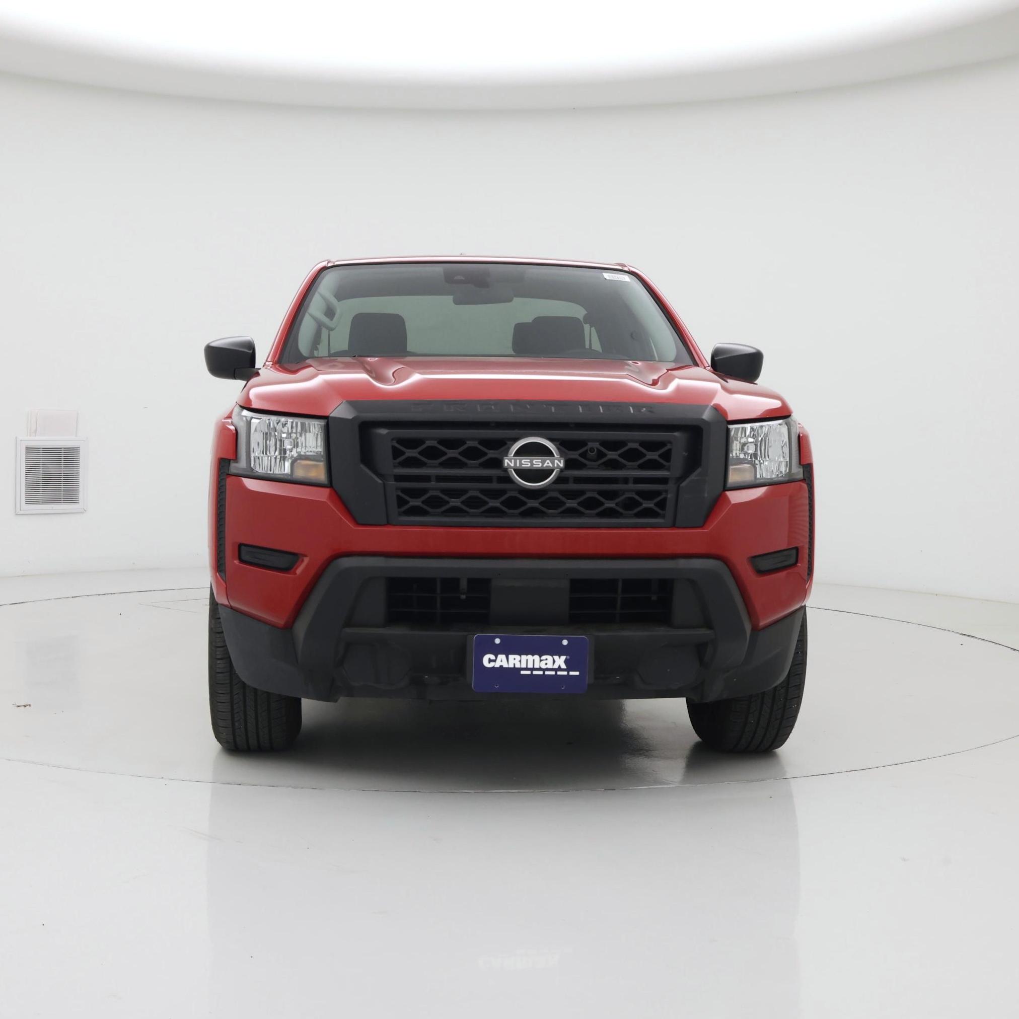 Thumbnail: 2022 Nissan Frontier - 5