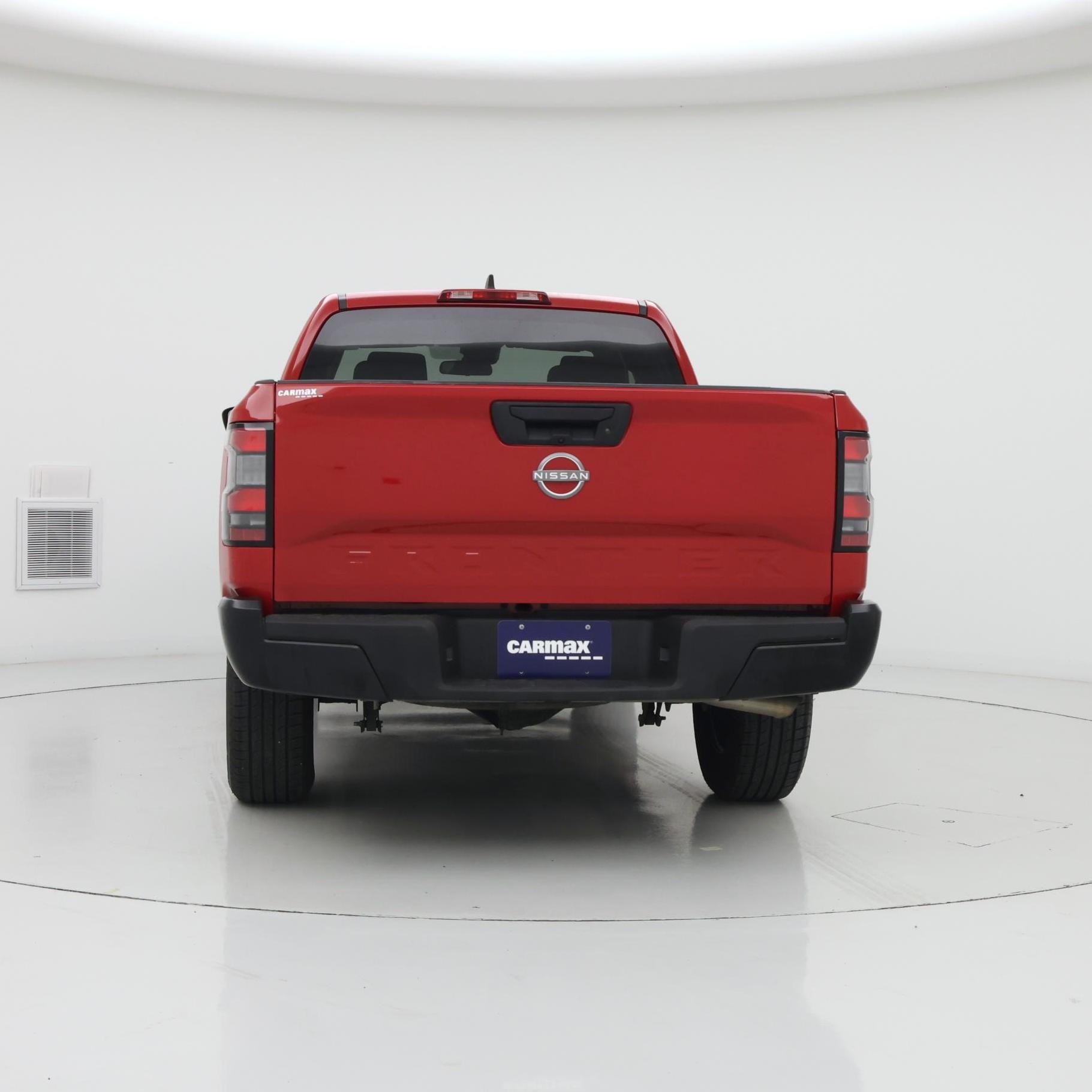 Thumbnail: 2022 Nissan Frontier - 6