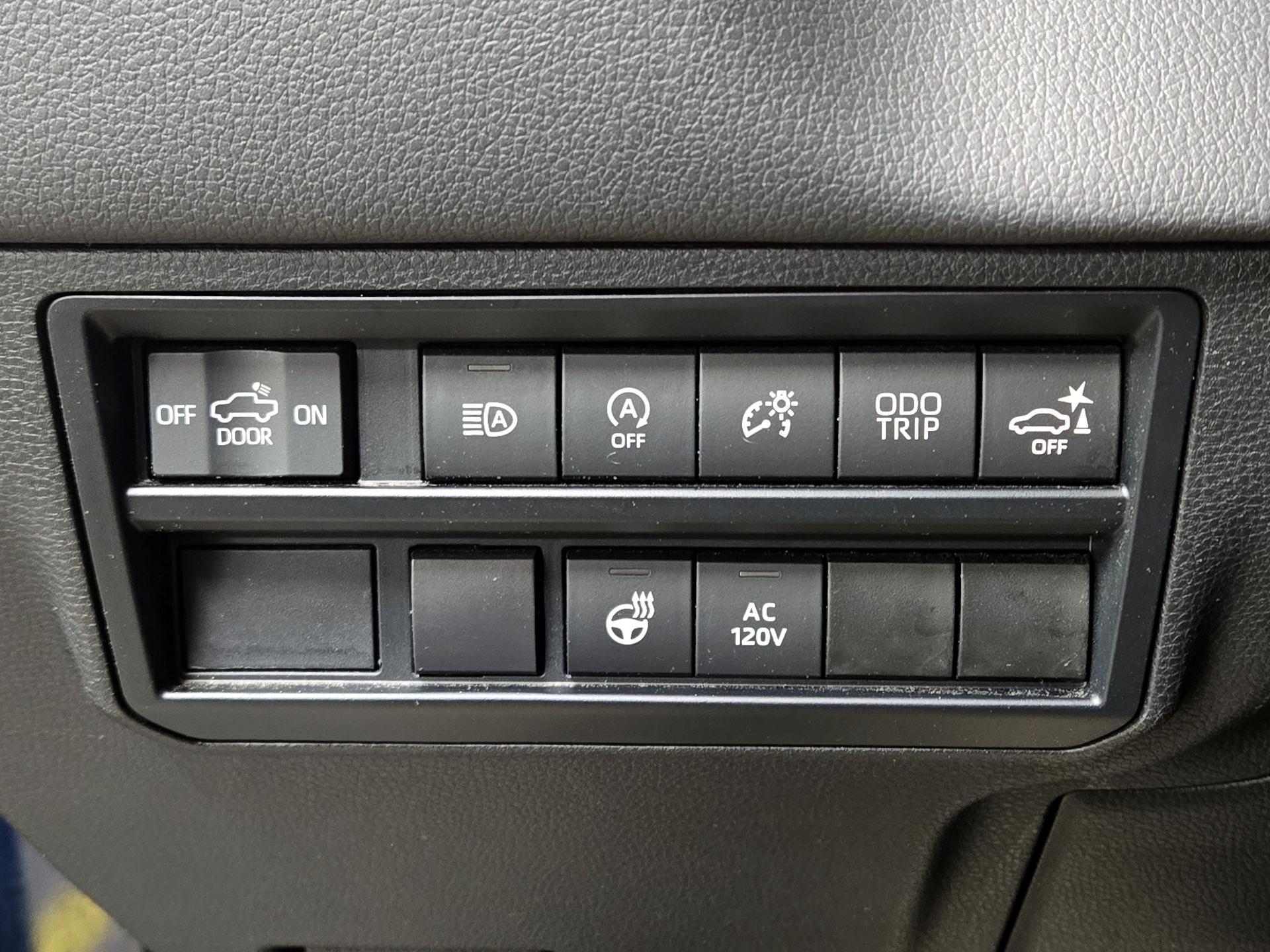 Thumbnail: 2024 Toyota Tundra - 13