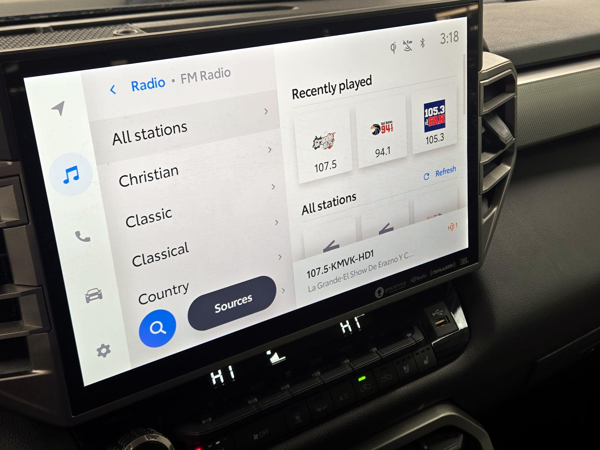 Thumbnail: 2024 Toyota Tundra - 15