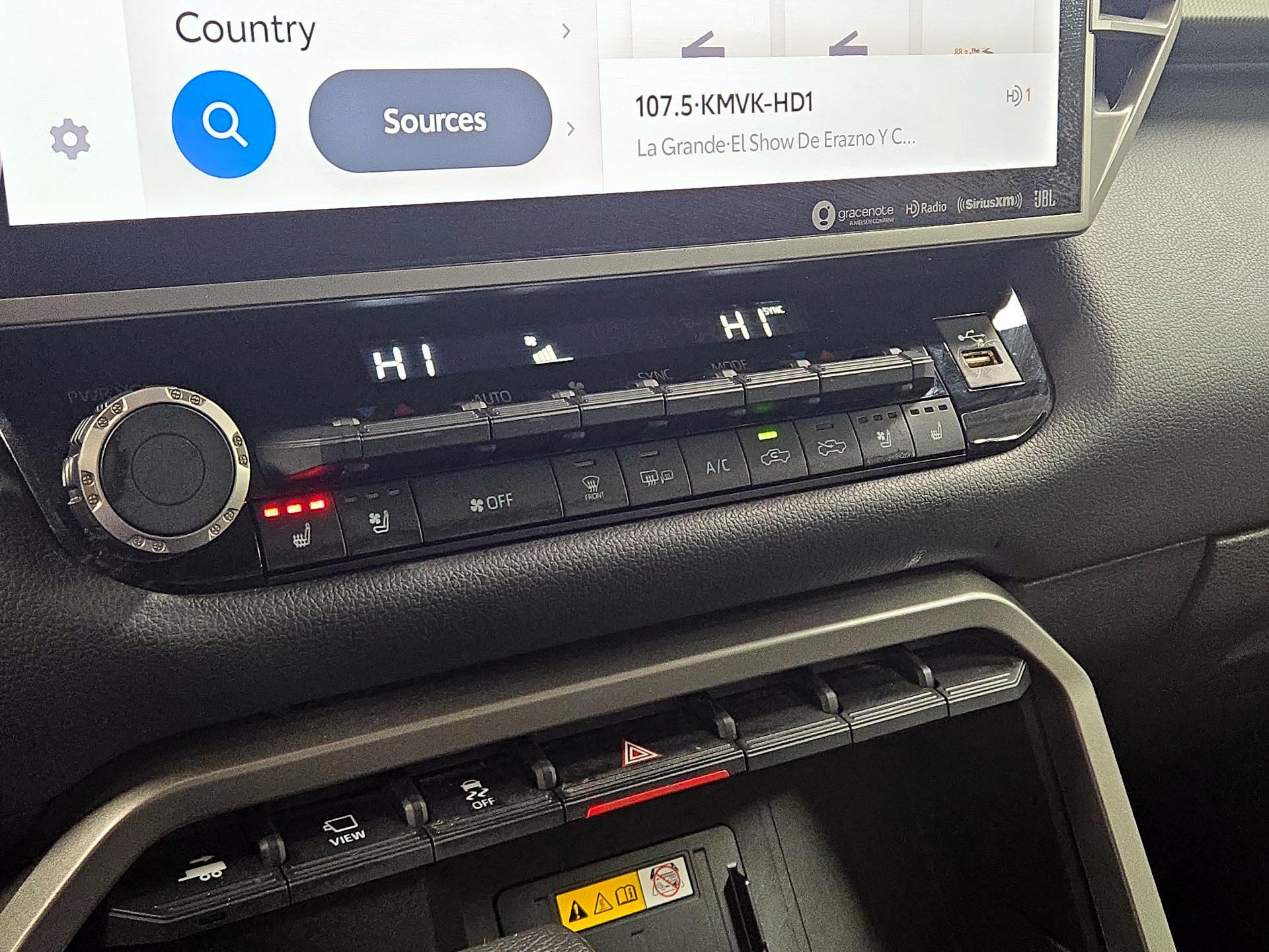 Thumbnail: 2024 Toyota Tundra - 16