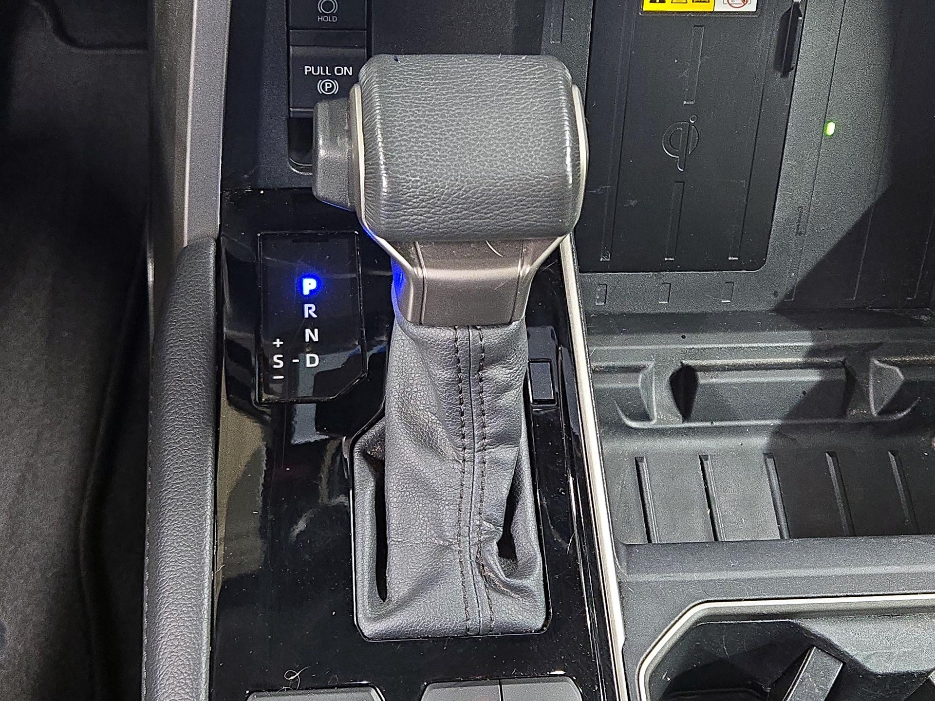 Thumbnail: 2024 Toyota Tundra - 17