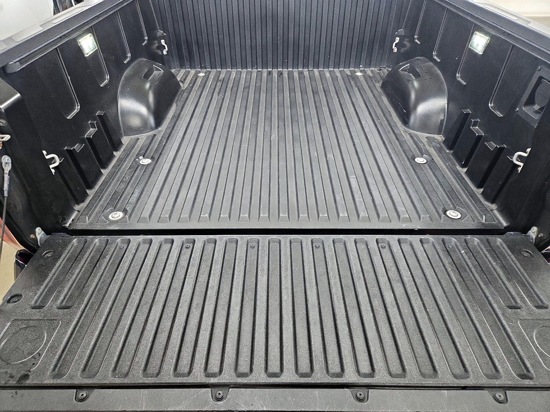 Thumbnail: 2024 Toyota Tundra - 20