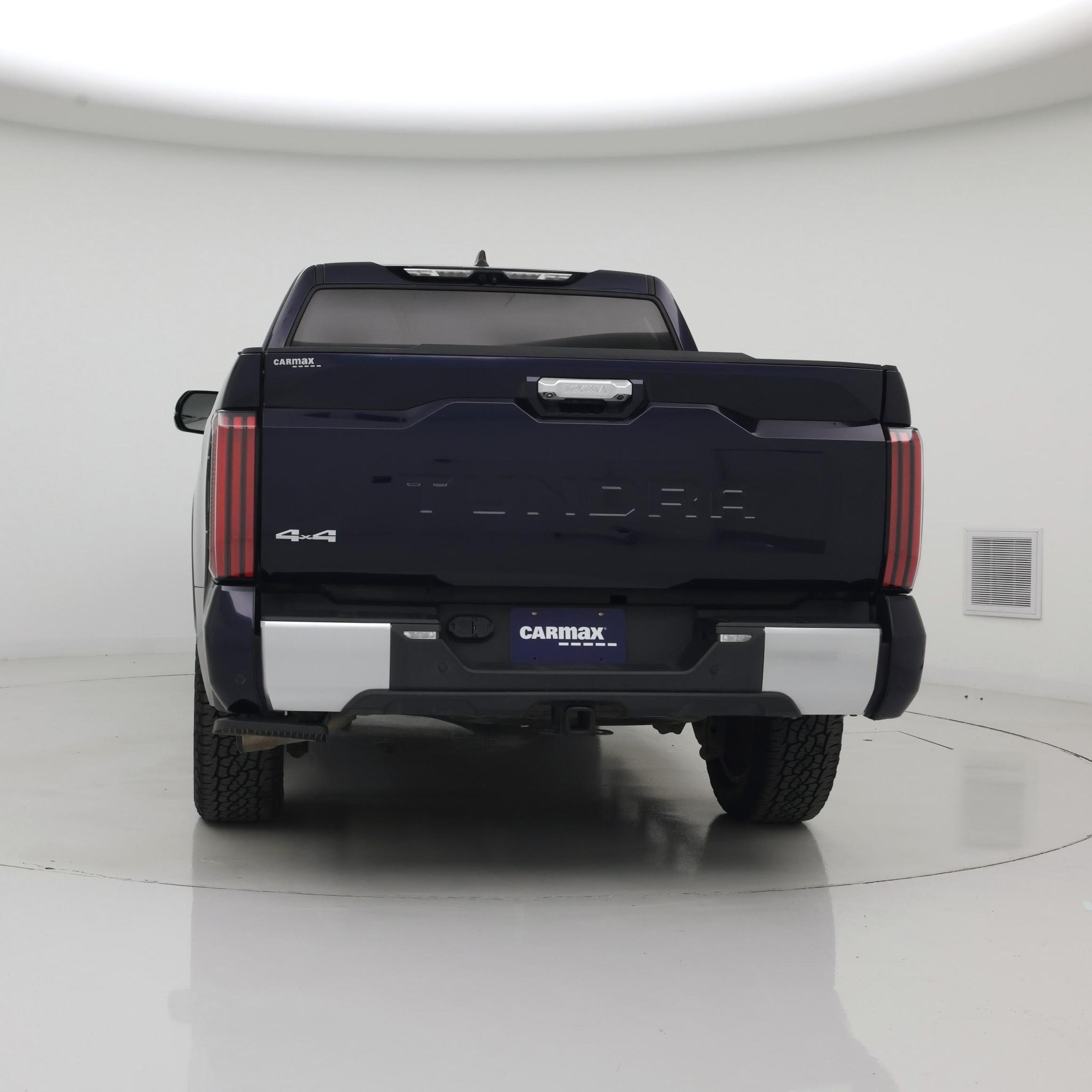 Thumbnail: 2024 Toyota Tundra - 6